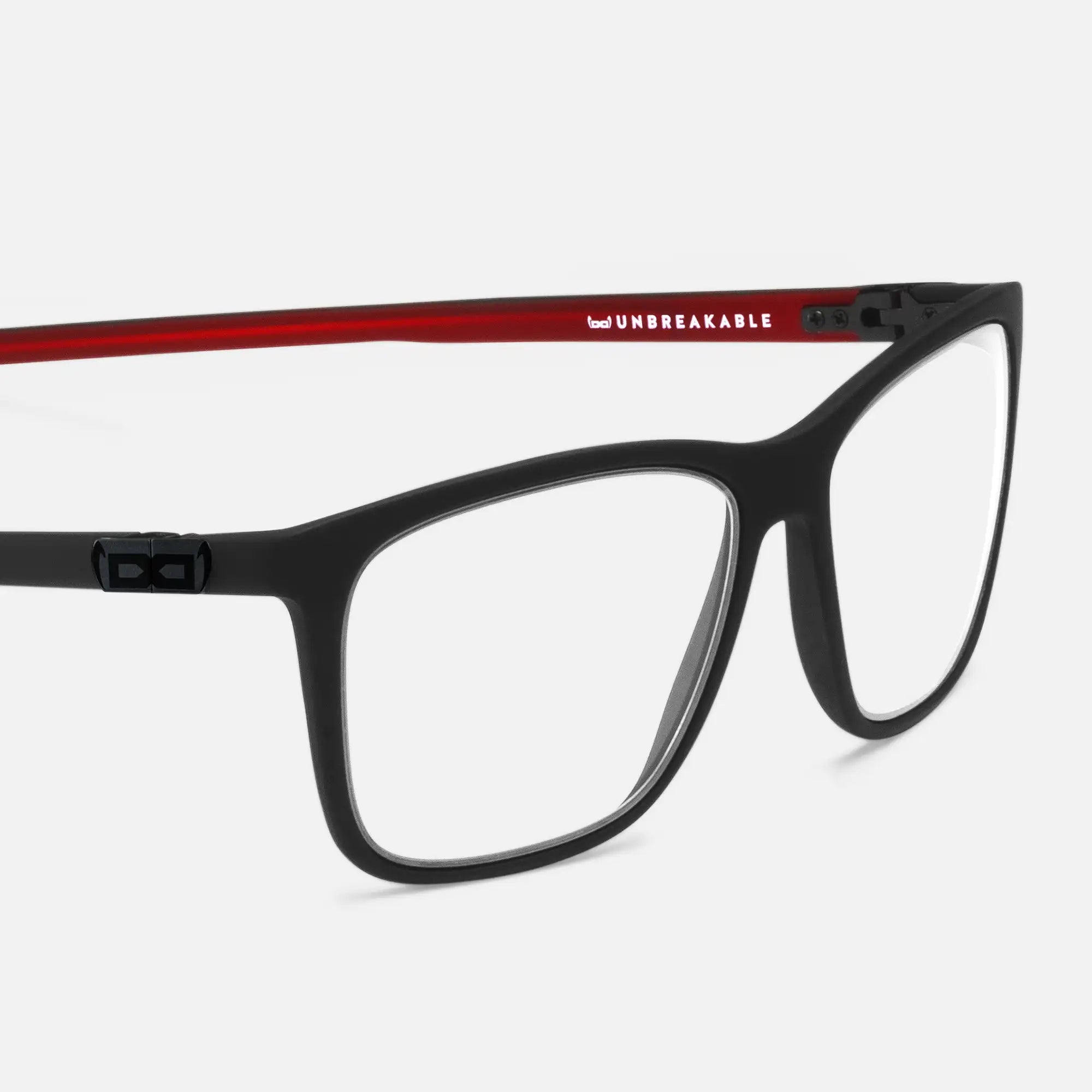 Berlin - GX Sport  devil red matt L