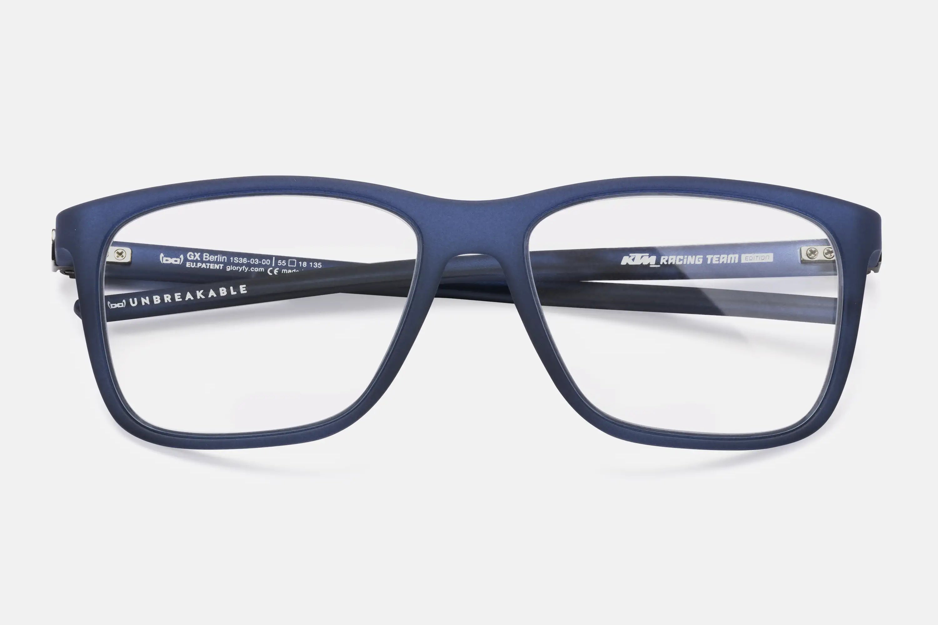 Berlin - GX Sport  KTM racing L