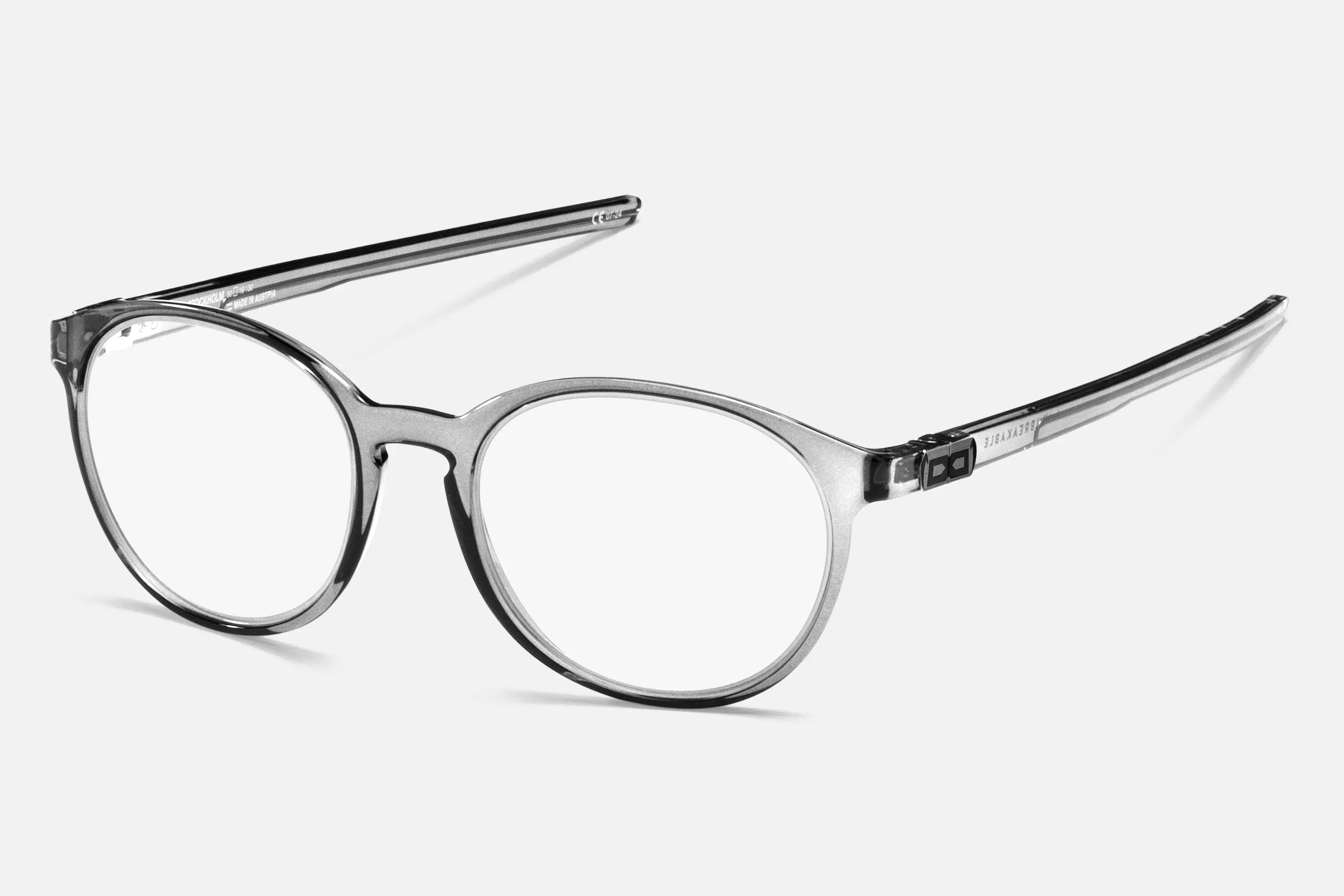 Stockholm - GX Sport  smoke grey M