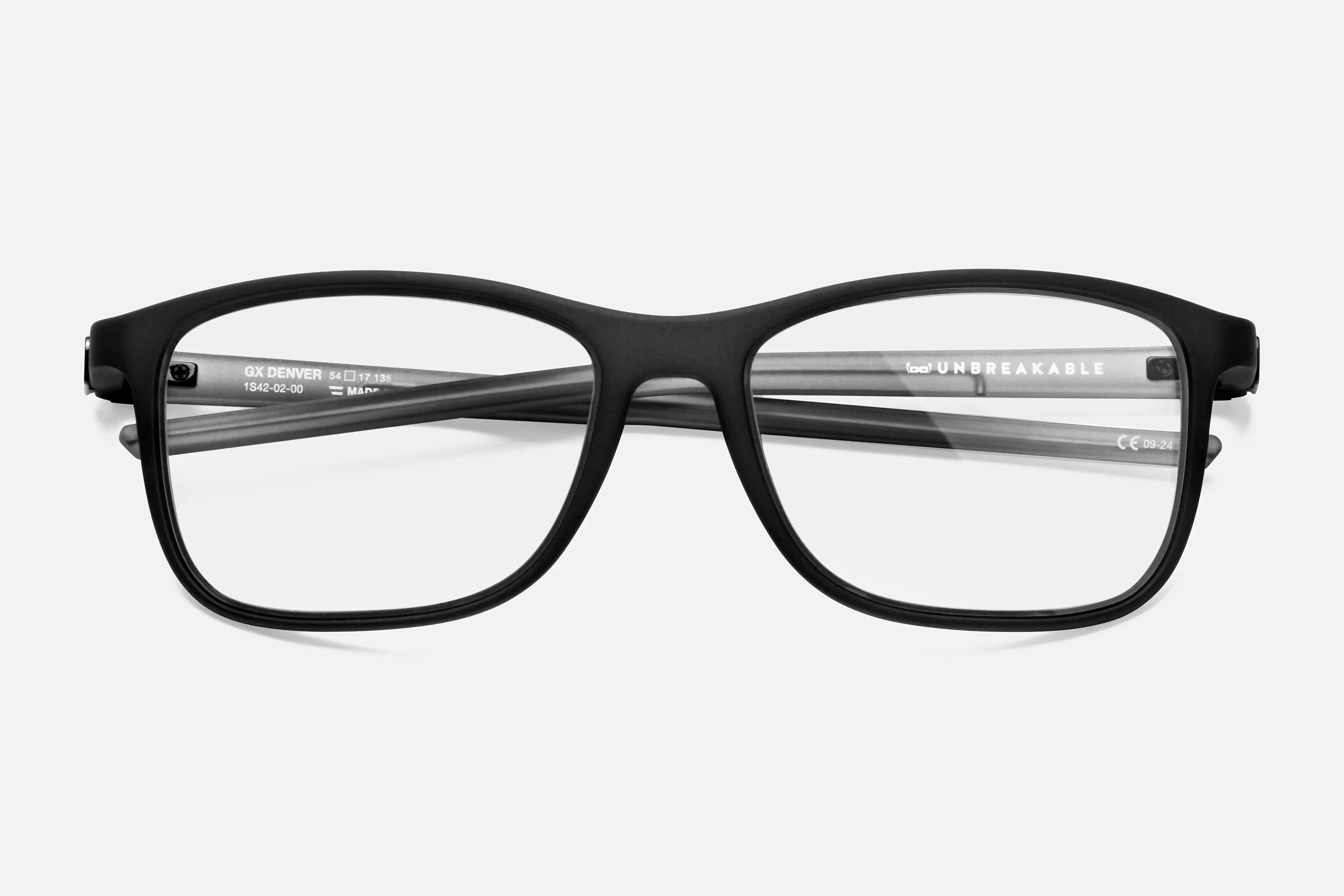 Denver - GX Sport  grey matt L