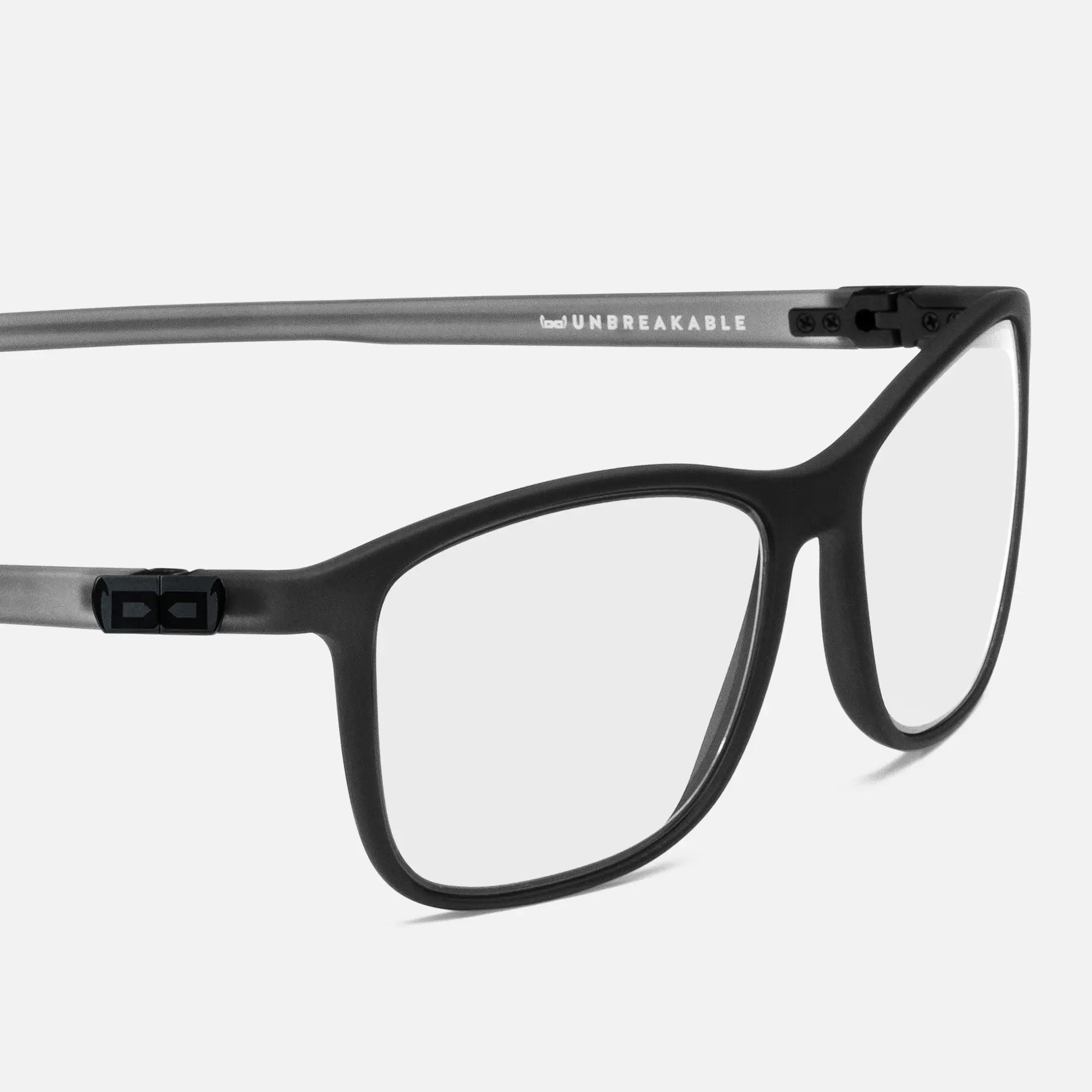 Denver - GX Sport  grey matt L