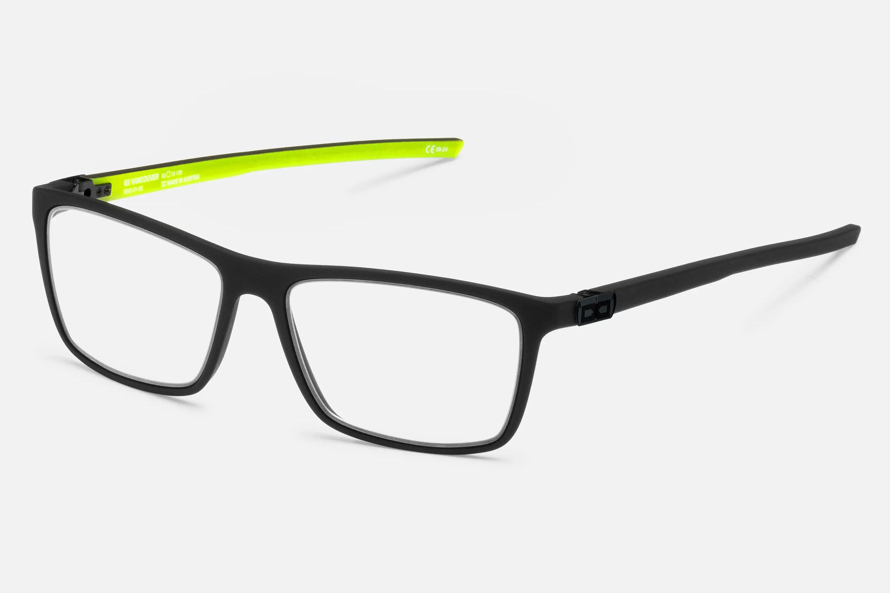 Vancouver - GX Sport  devil yellow matt M