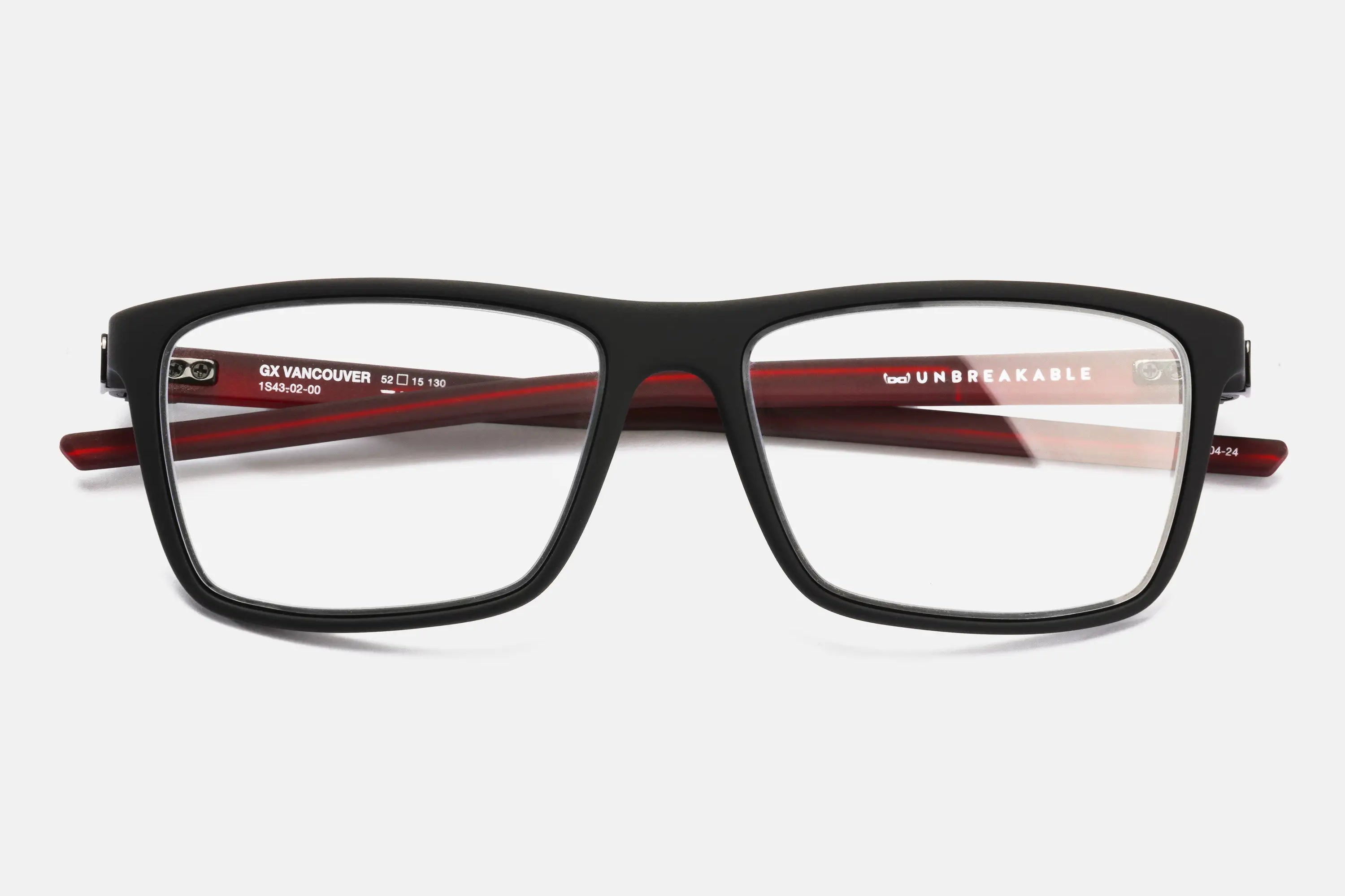 Vancouver - GX Sport  devil red matt M