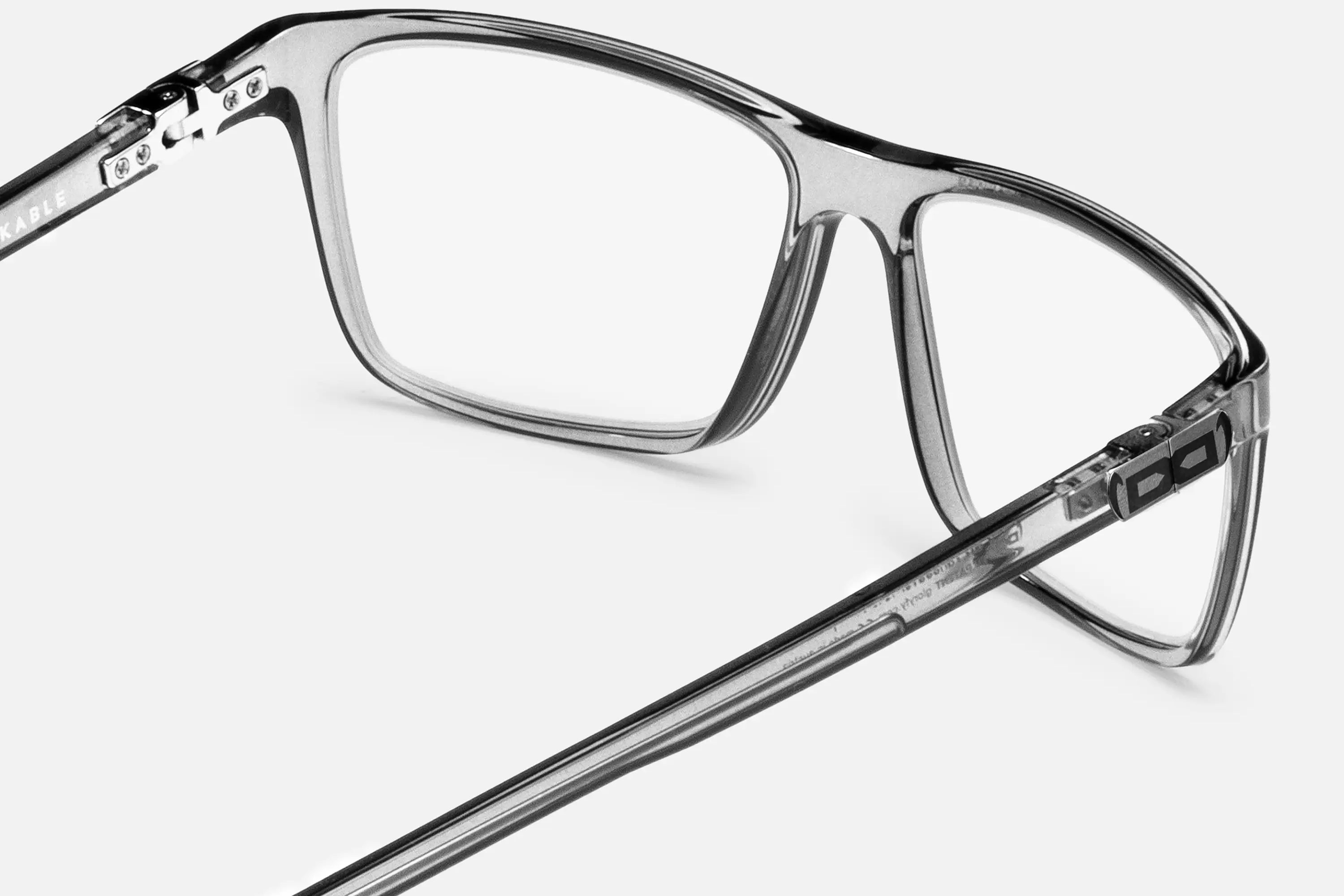 Sport Vancouver - GX  smoke grey M