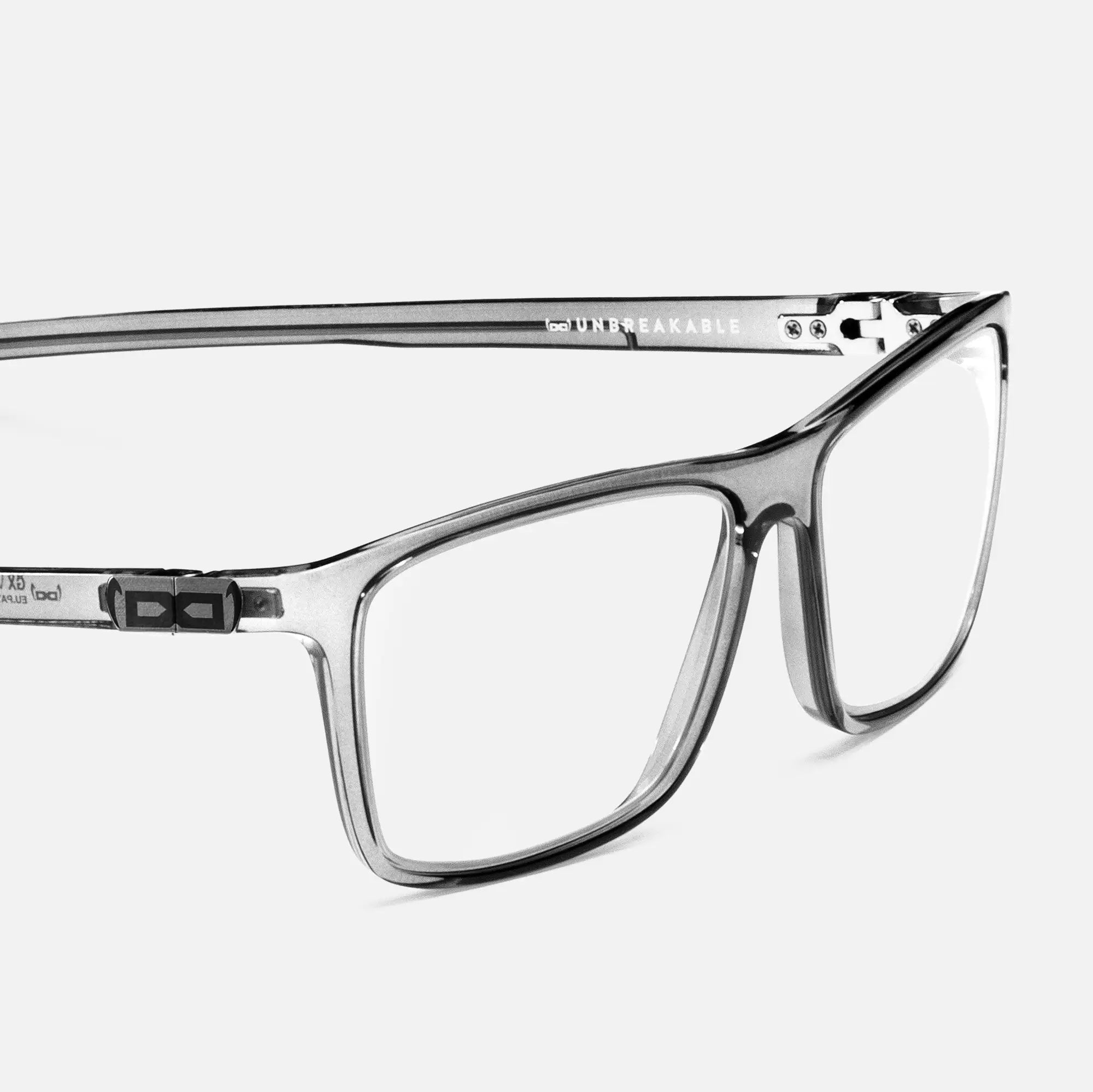 Vancouver - GX Sport  smoke grey M