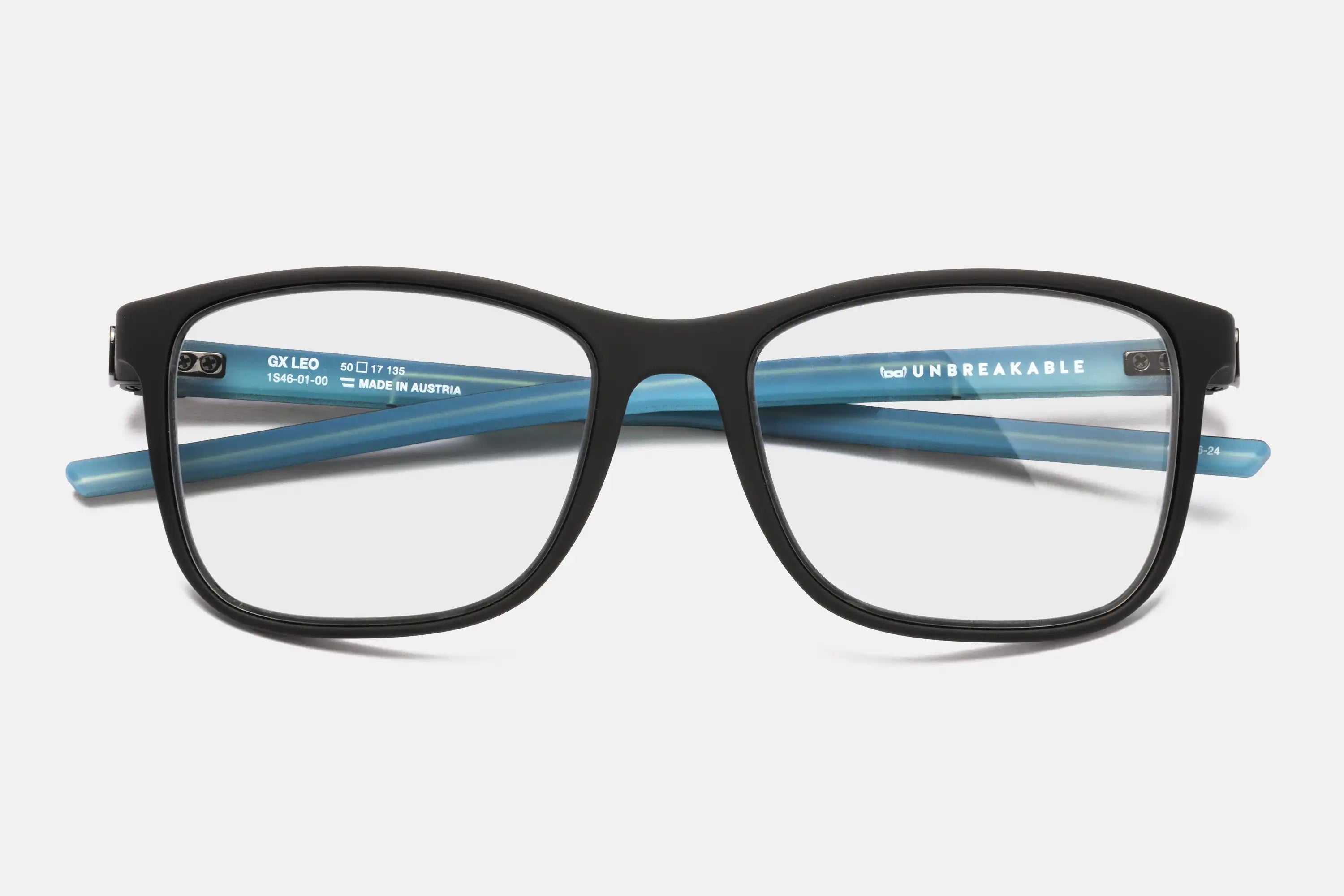 Leo - GX Sport  devil cyan matt M