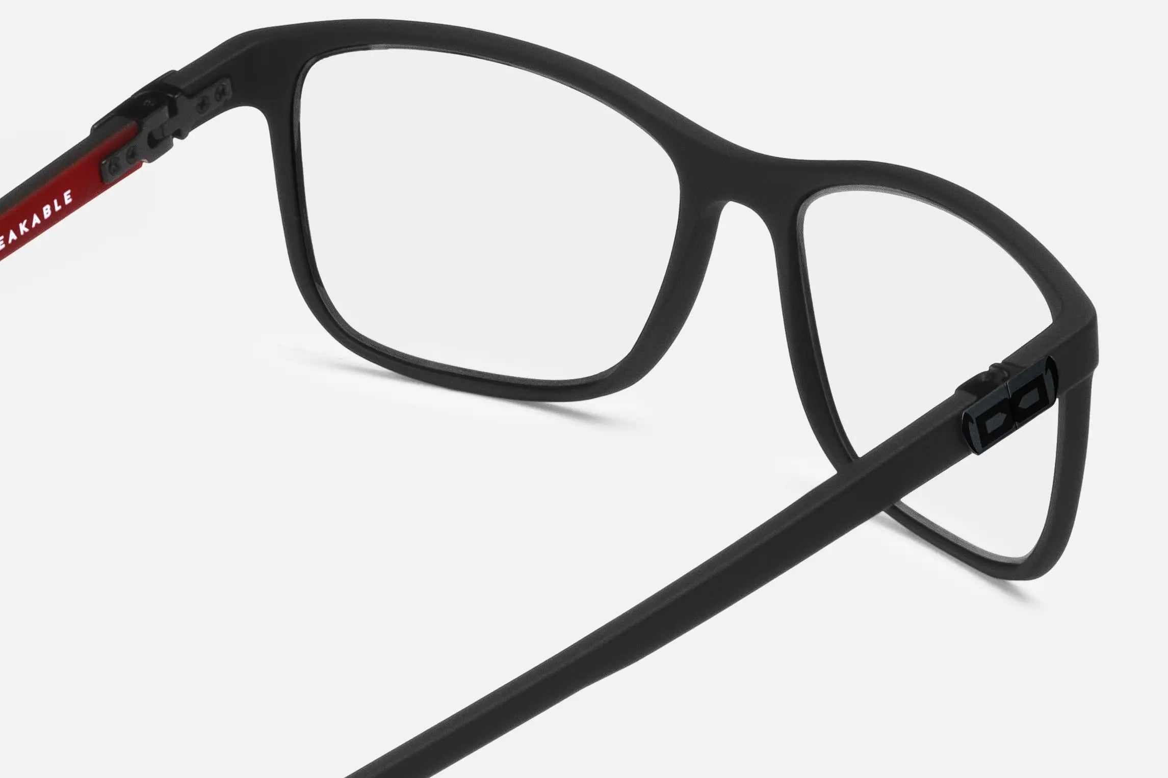 Leo - GX Sport  devil red matt M