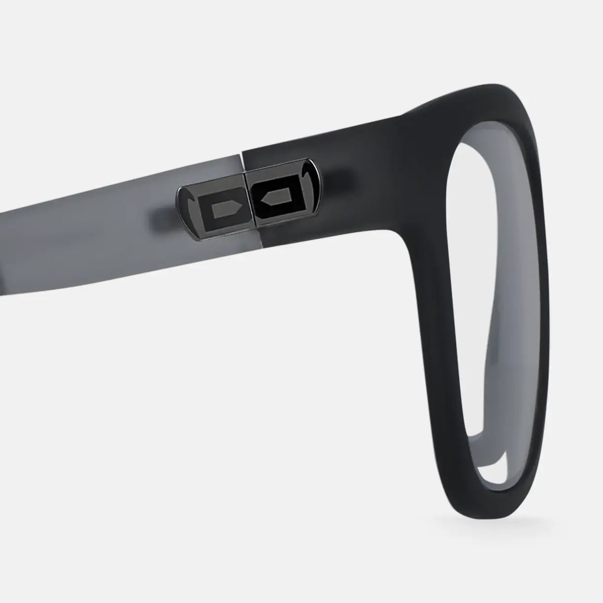 Sport Race - GX  grey matt L