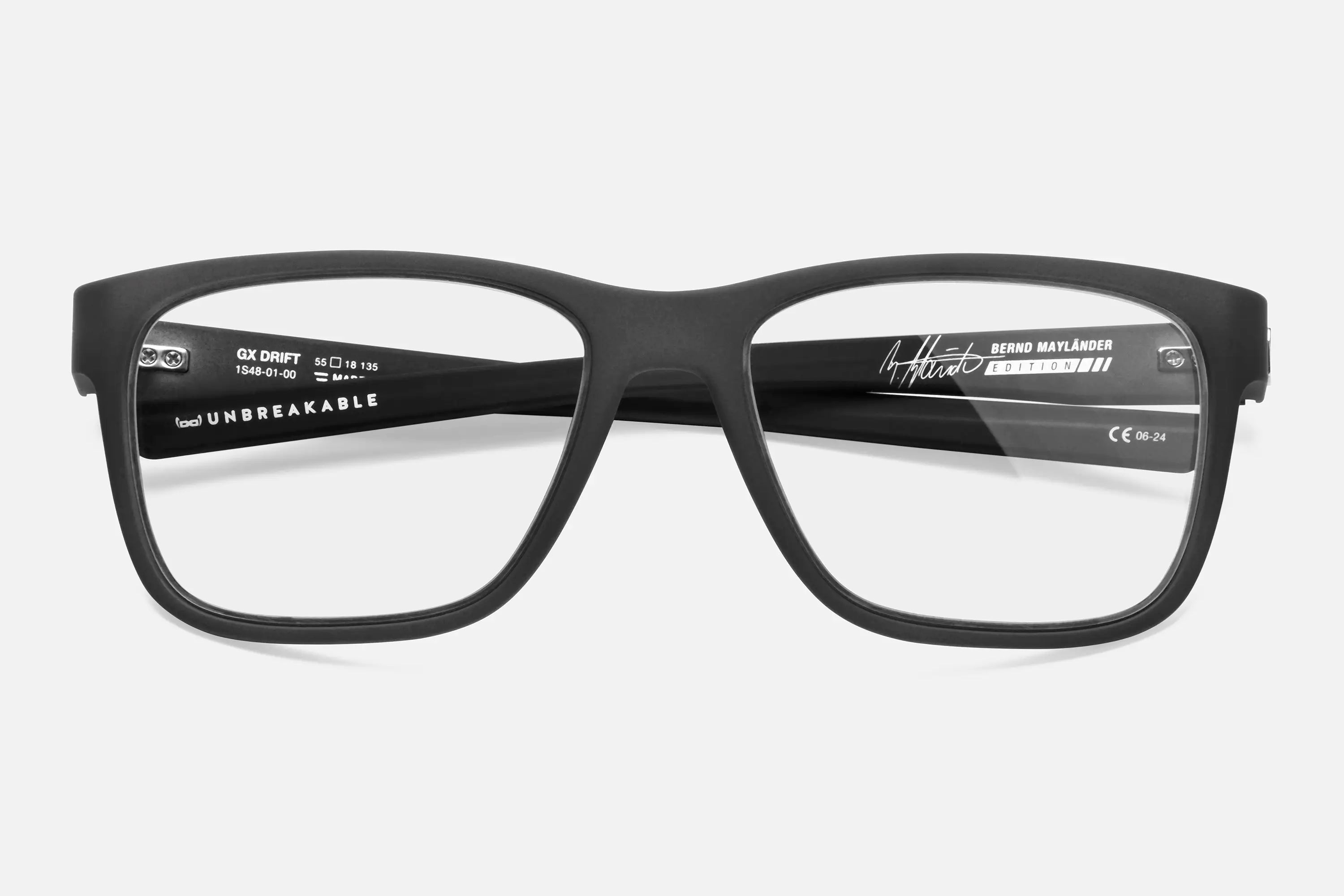 Sport Drift - GX  by Bernd Mayländer L