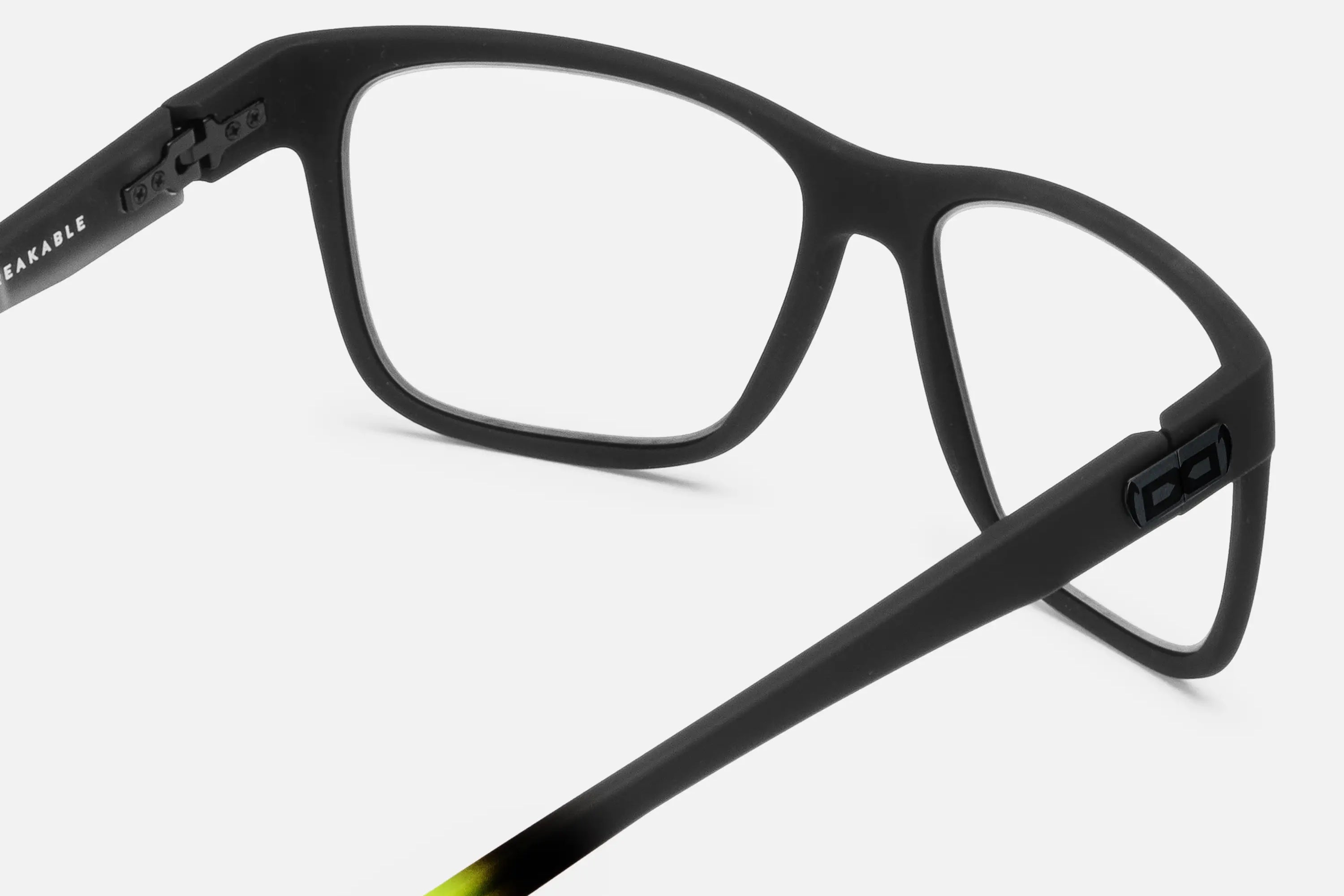 Sport Drift - GX  wing yellow matt L