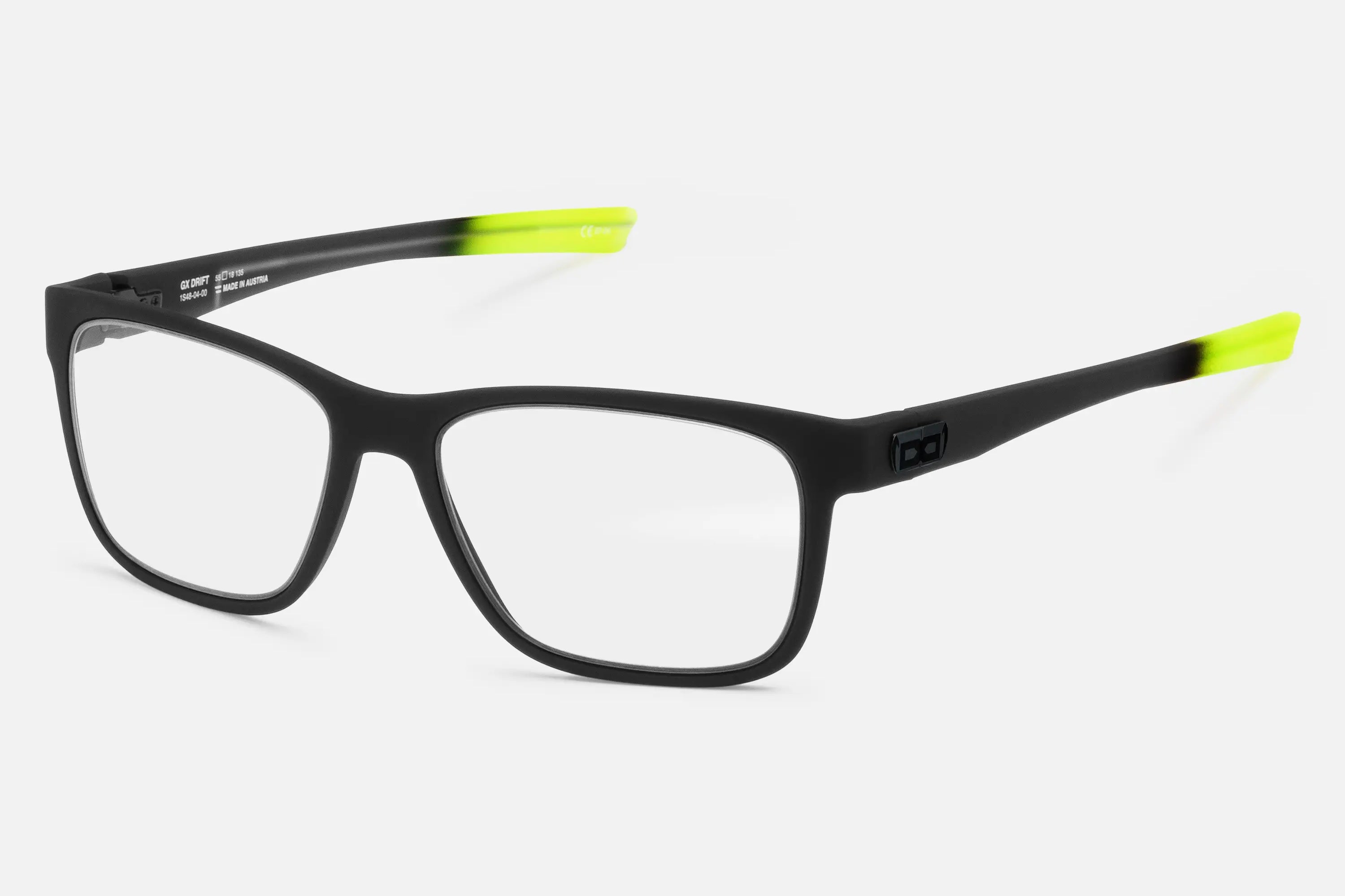 Sport Drift - GX  wing yellow matt L