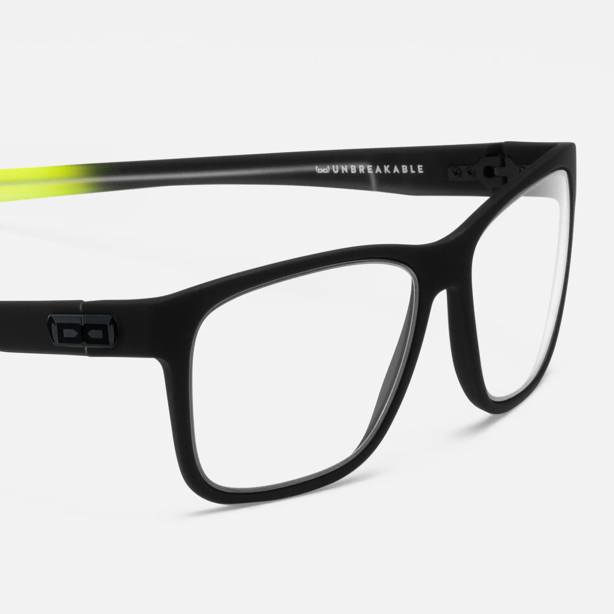 Sport Drift - GX  wing yellow matt L