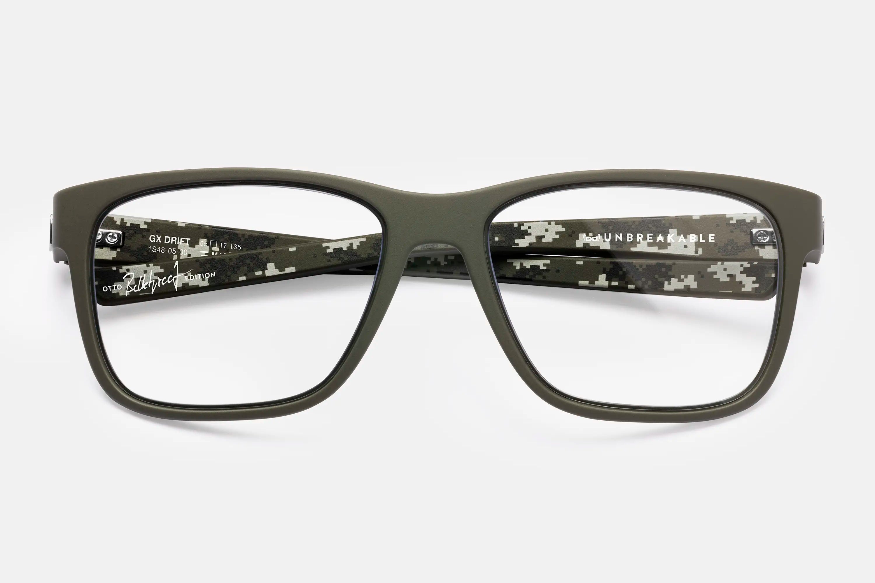 Sport Drift - GX  by Otto Bulletproof matt L