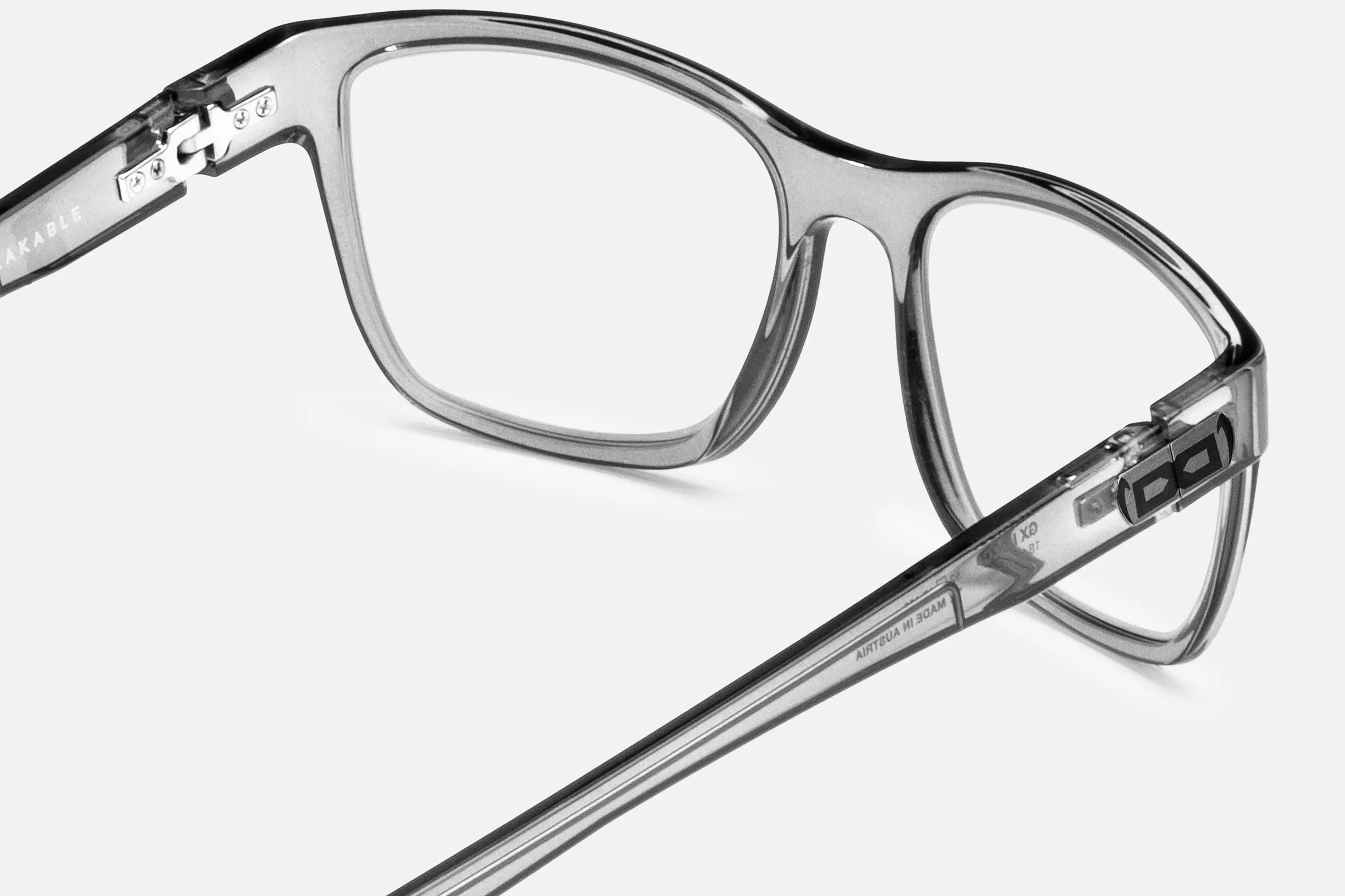 Sport Lucca - GX  smoke grey M