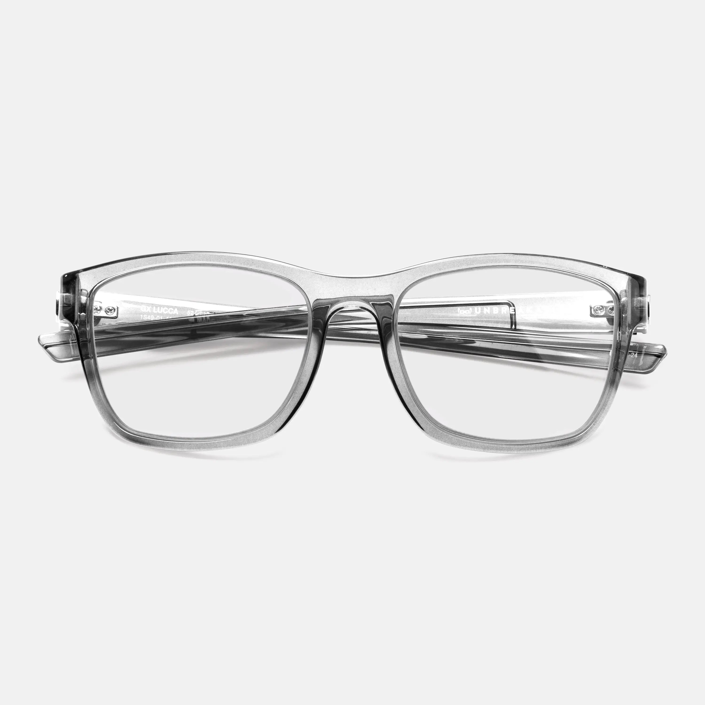 Sport Lucca - GX  smoke grey M