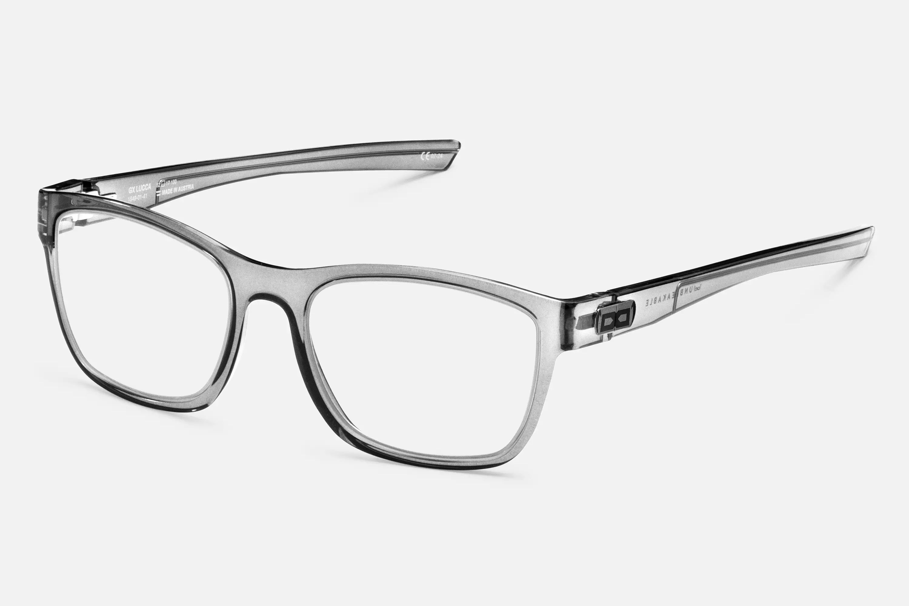 Sport Lucca - GX  smoke grey M