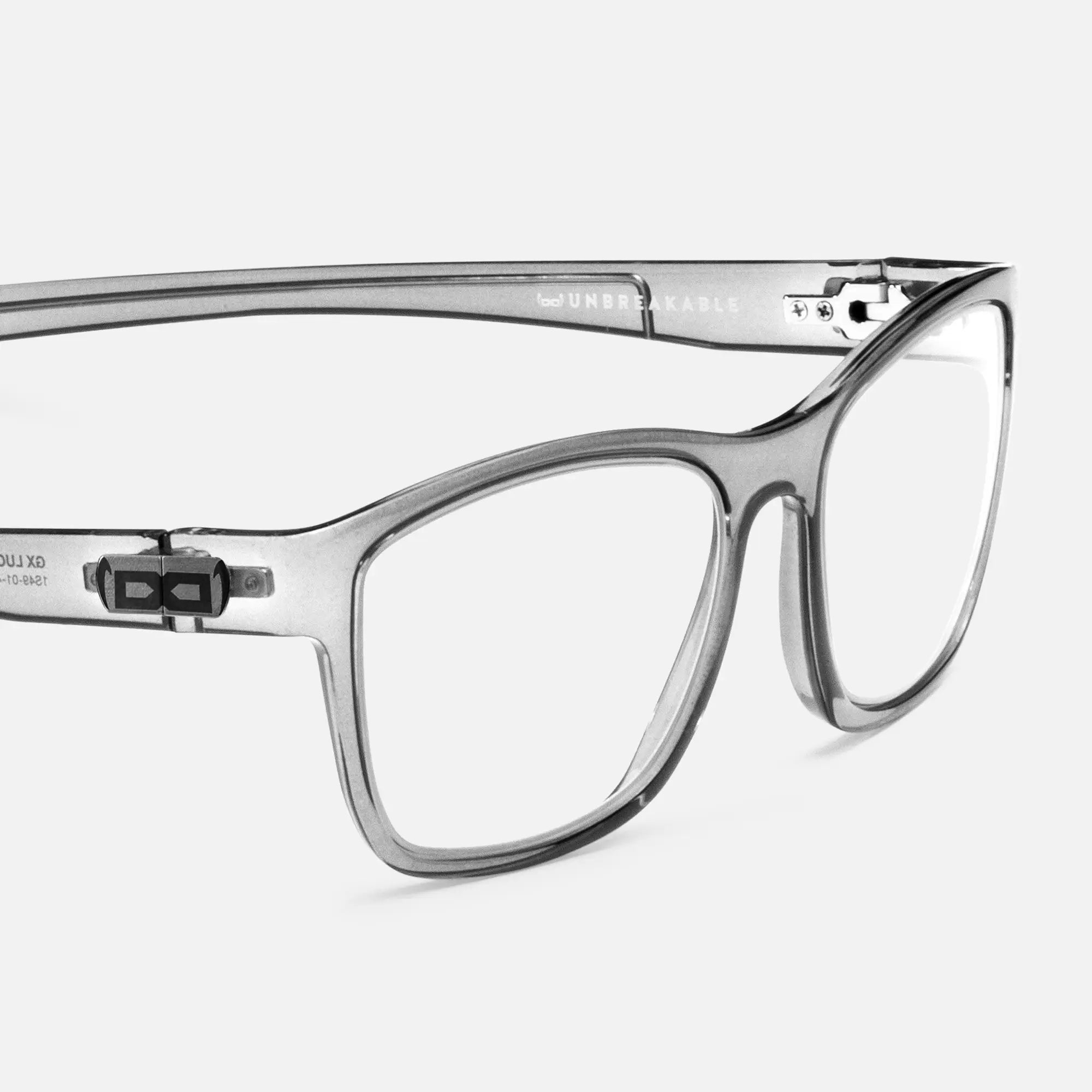 Sport Lucca - GX  smoke grey M