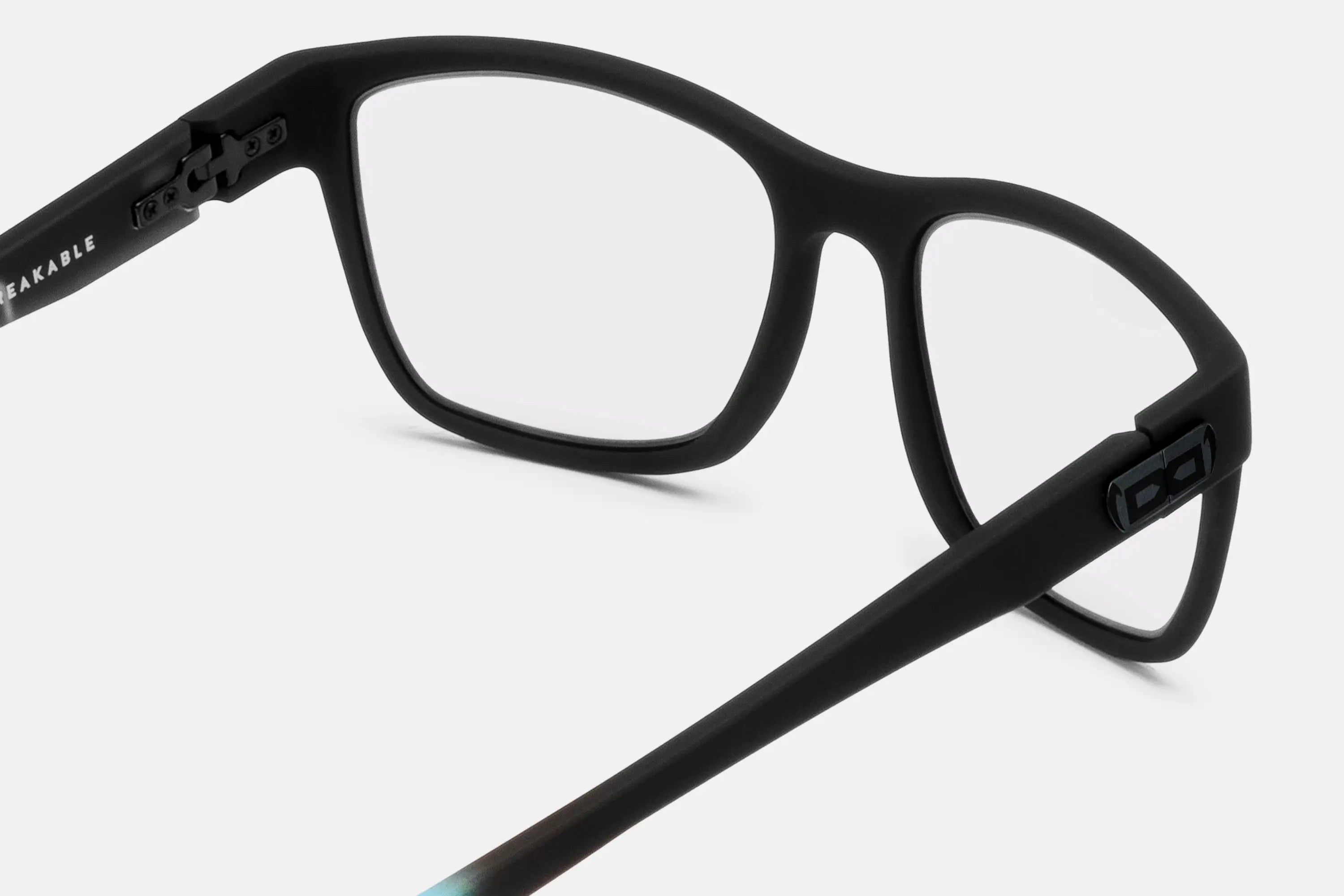 Sport Lucca - GX  wing cyan matt M