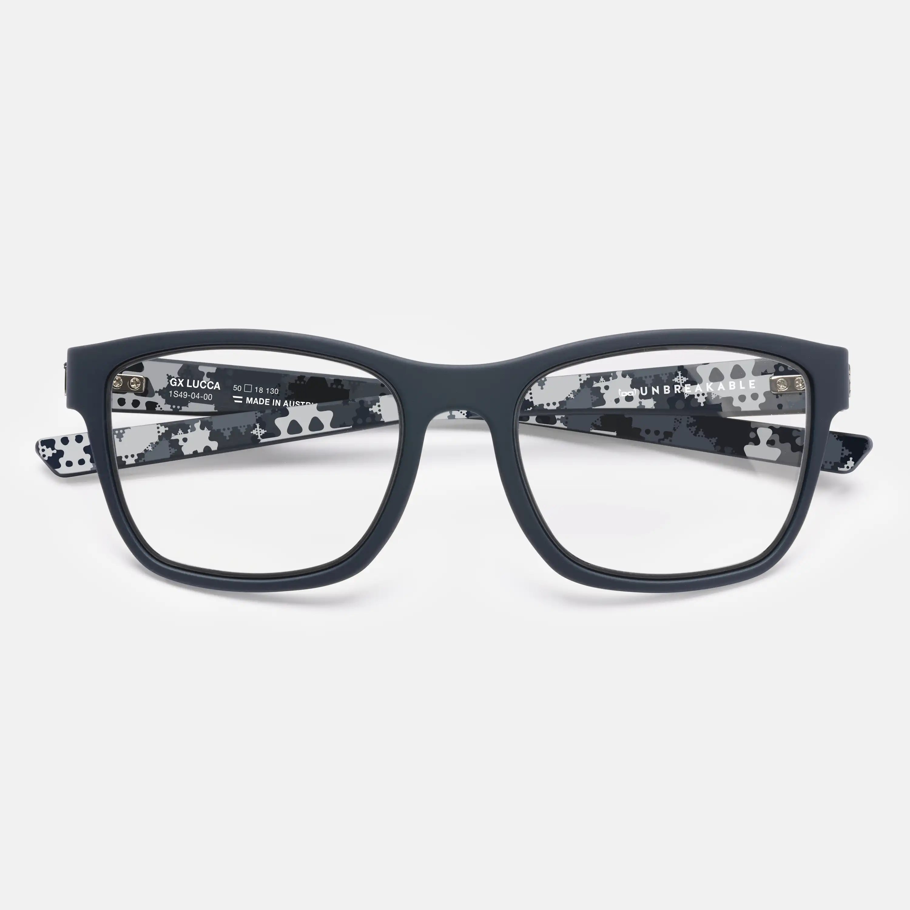 Sport Lucca - GX  camo matt M