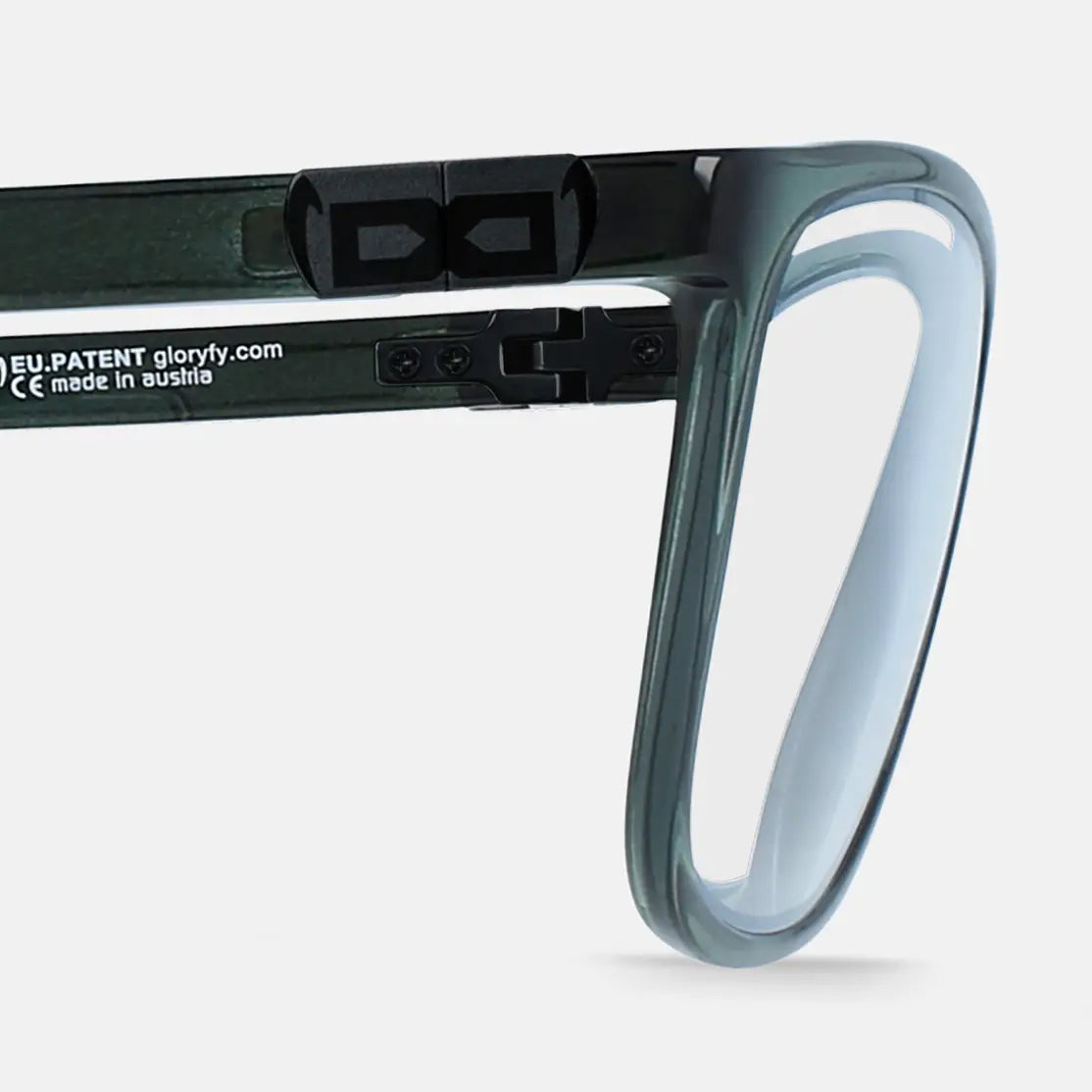 Magic - GX  Vintage green M