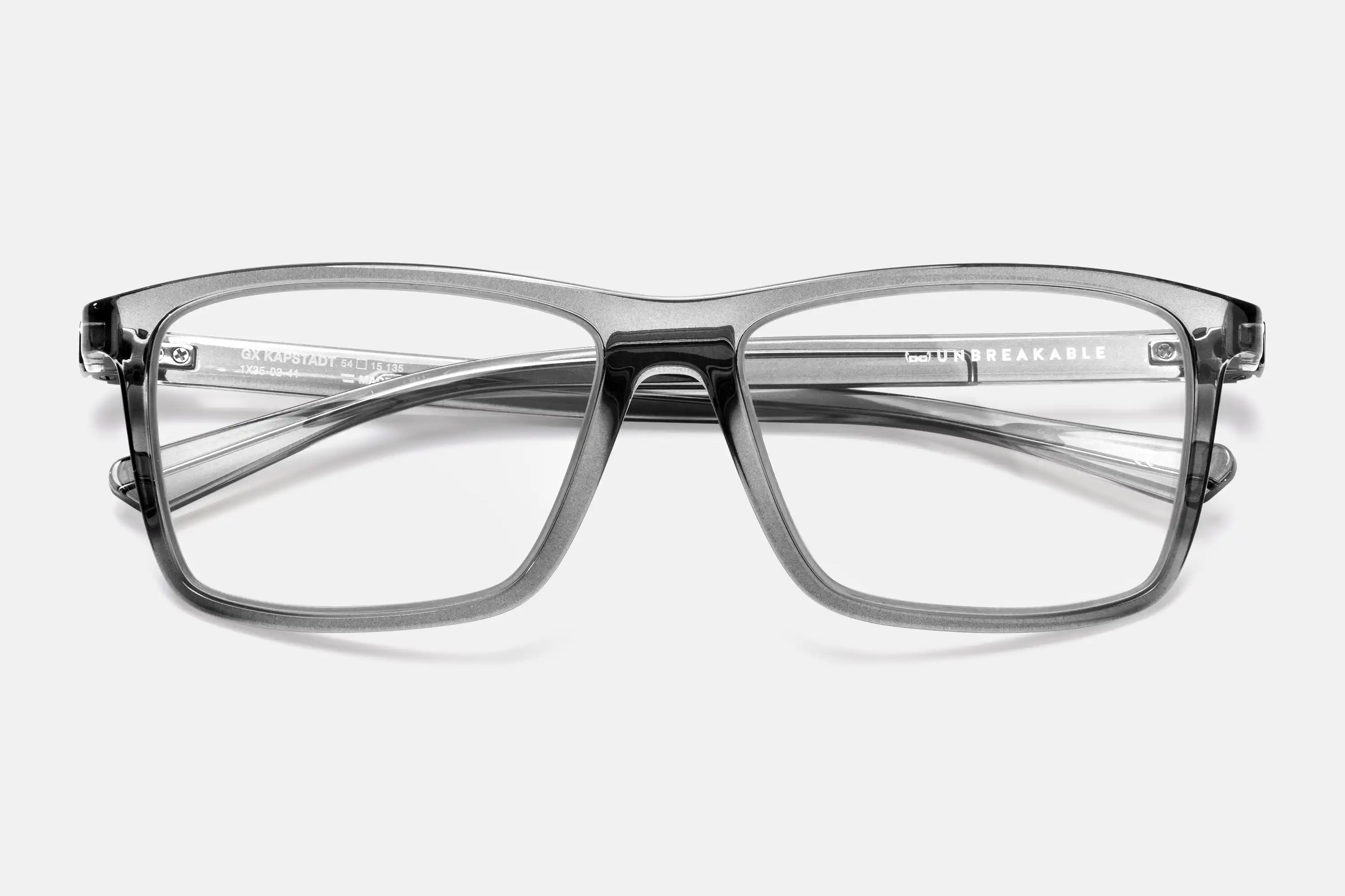 Kapstadt - GX  grey L