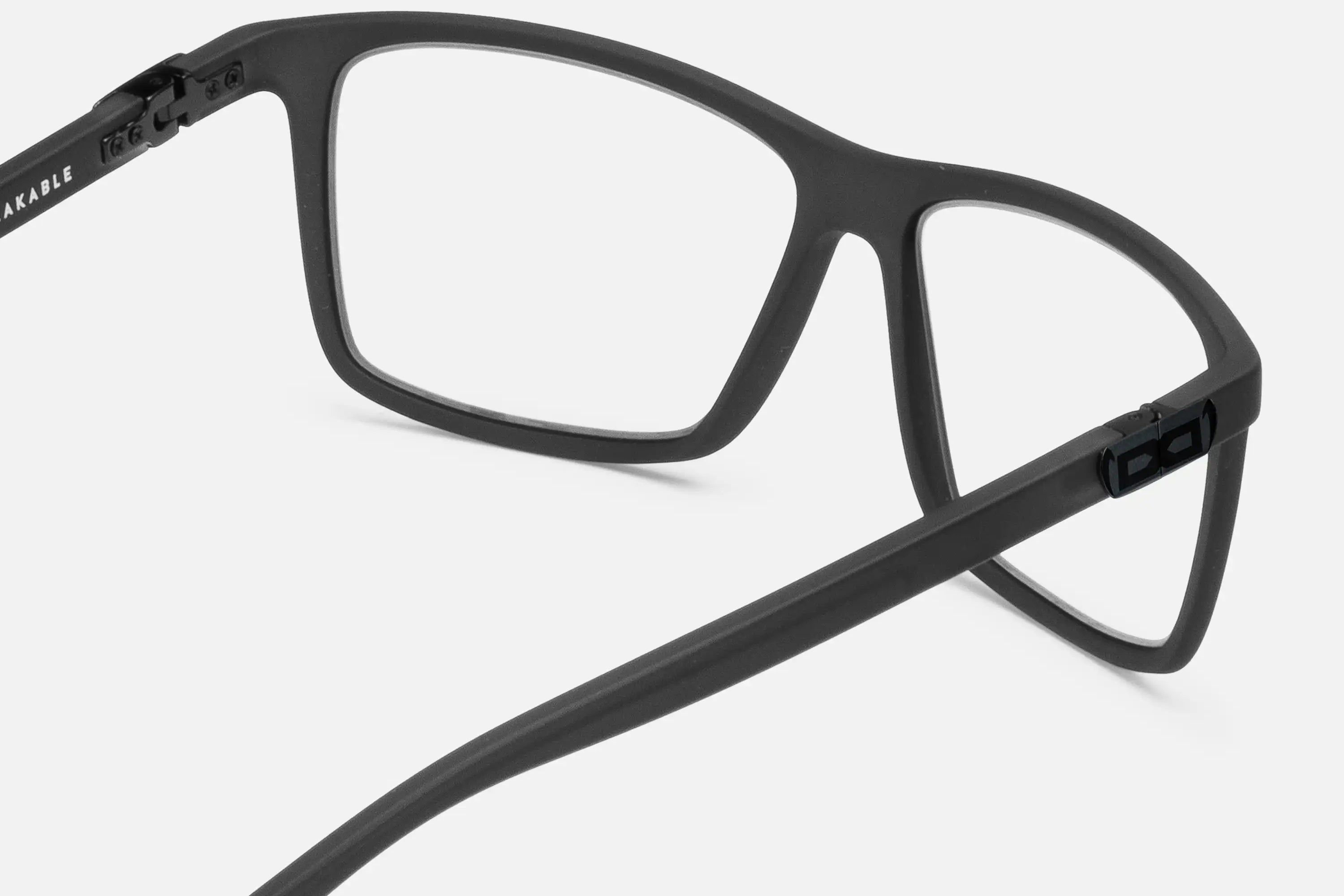 Kapstadt - GX  dark grey matt L