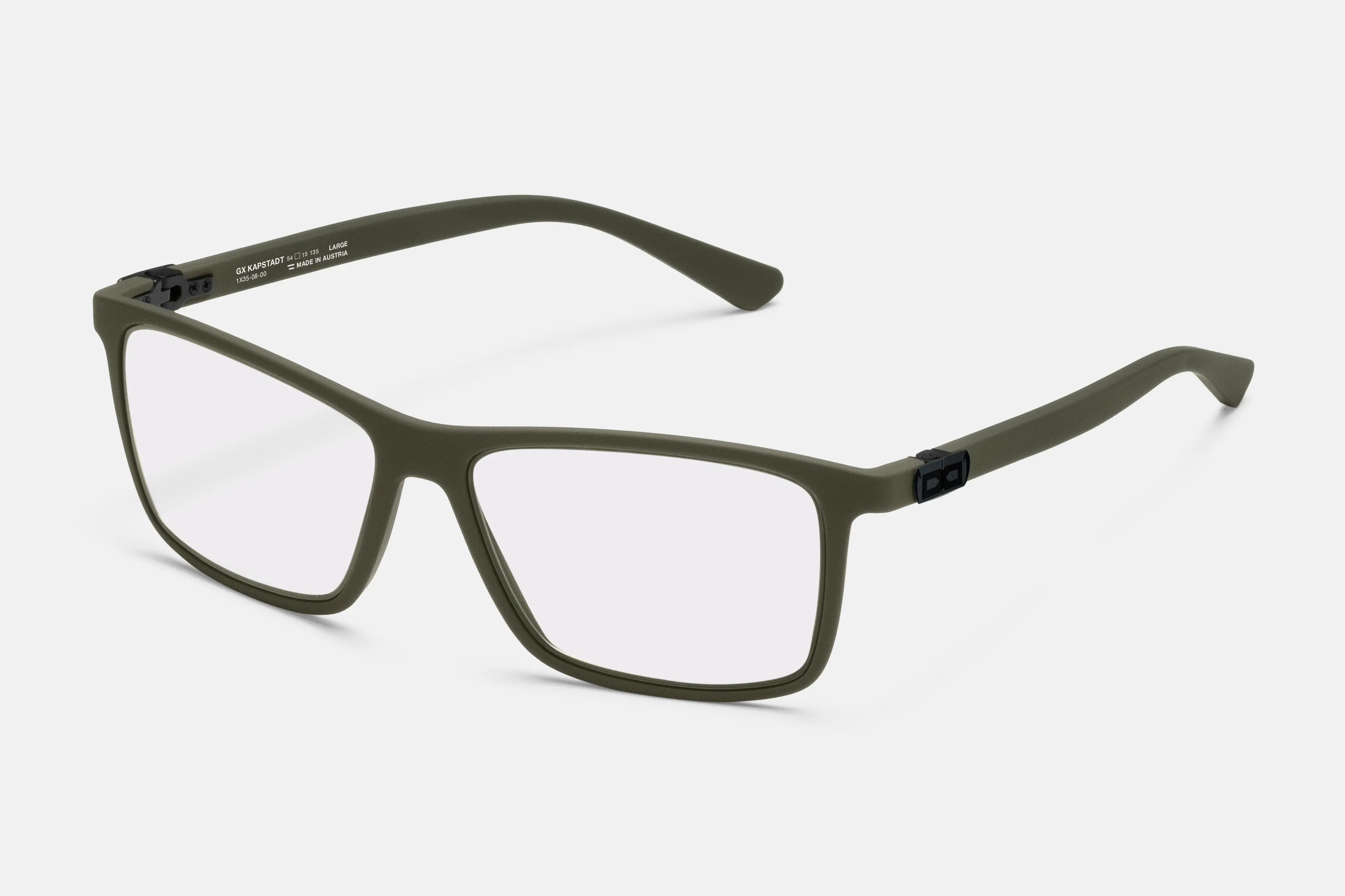 Kapstadt - GX  earth L