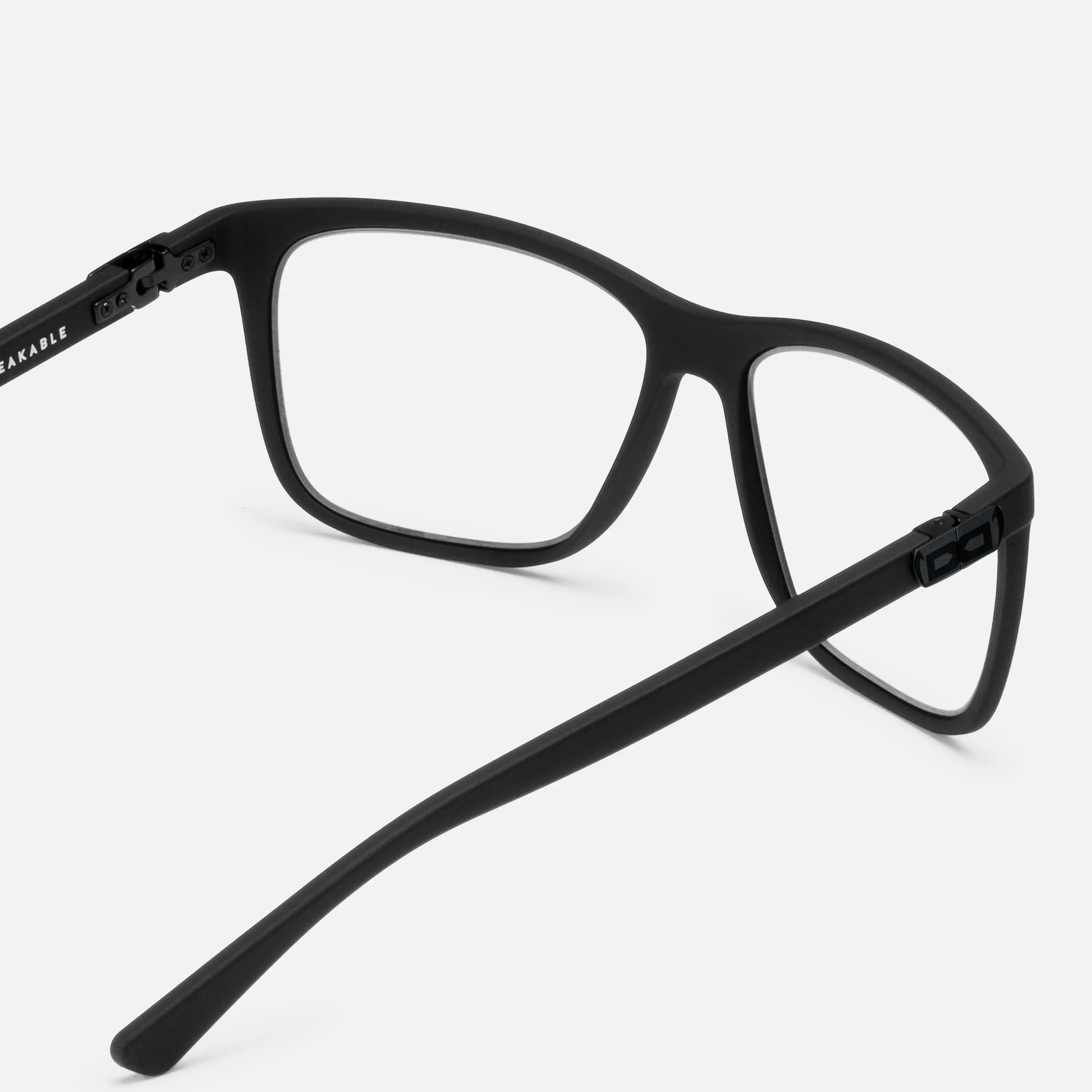 Berlin - GX  black matt L