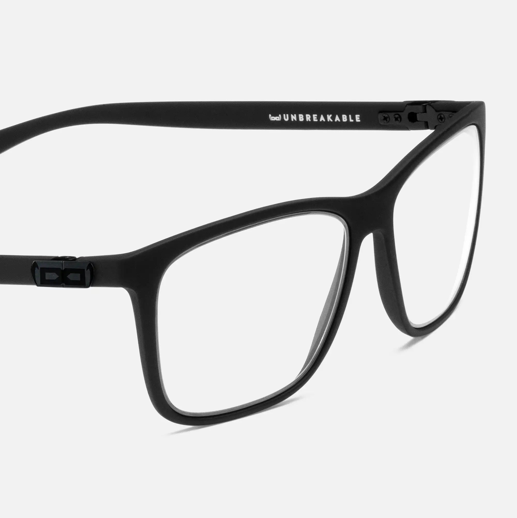 Berlin - GX  black matt L