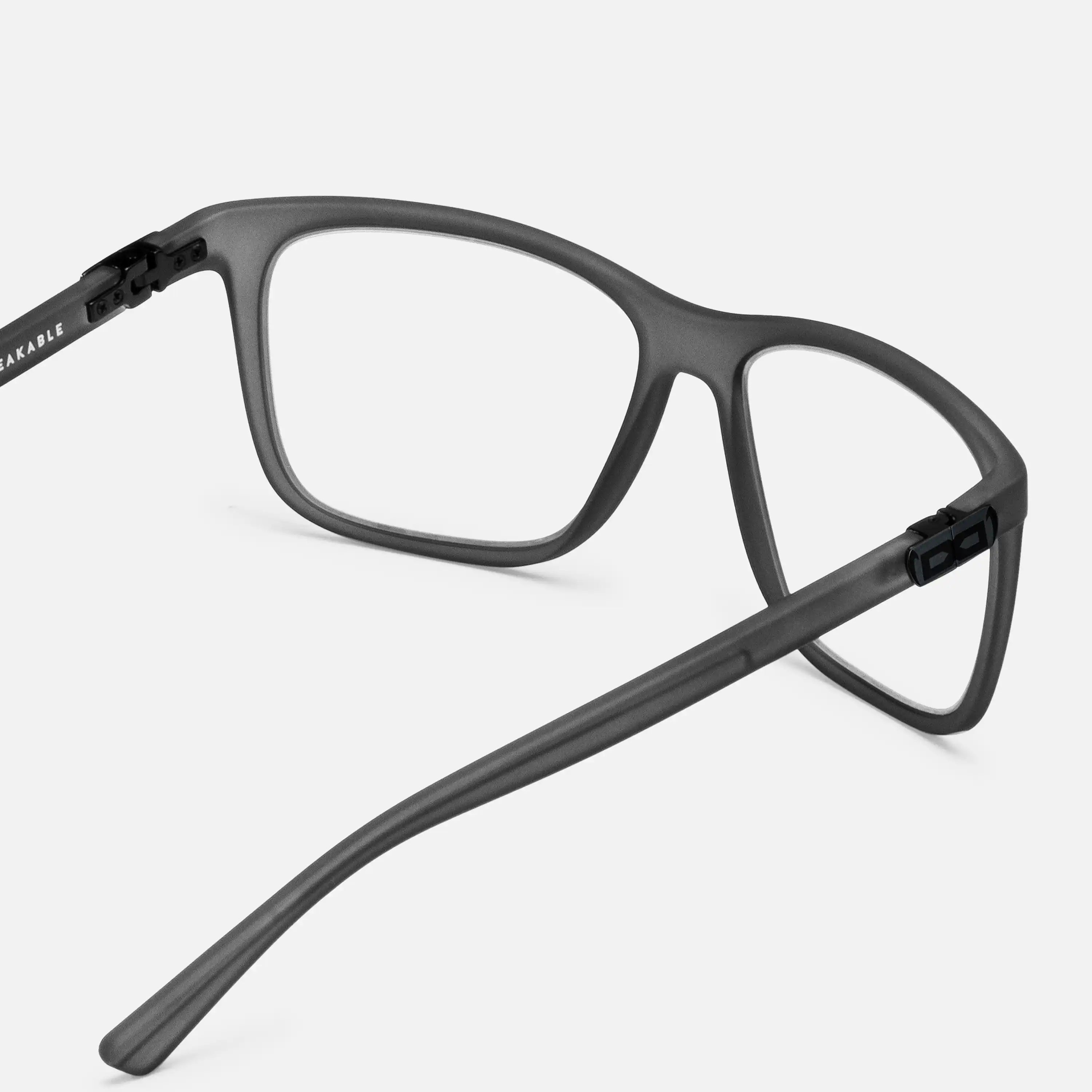 Berlin - GX  grey matt L