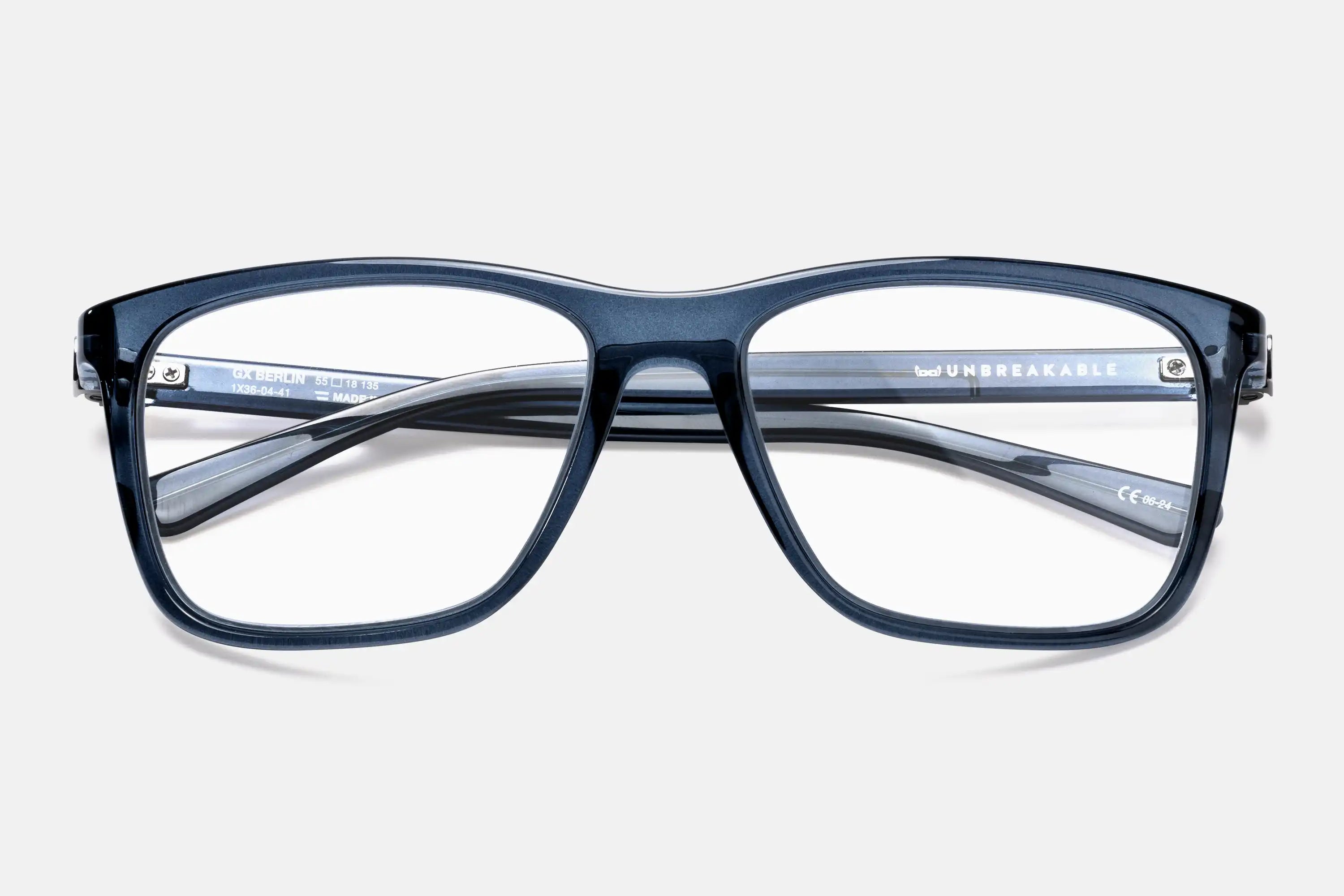 Berlin - GX  ocean L