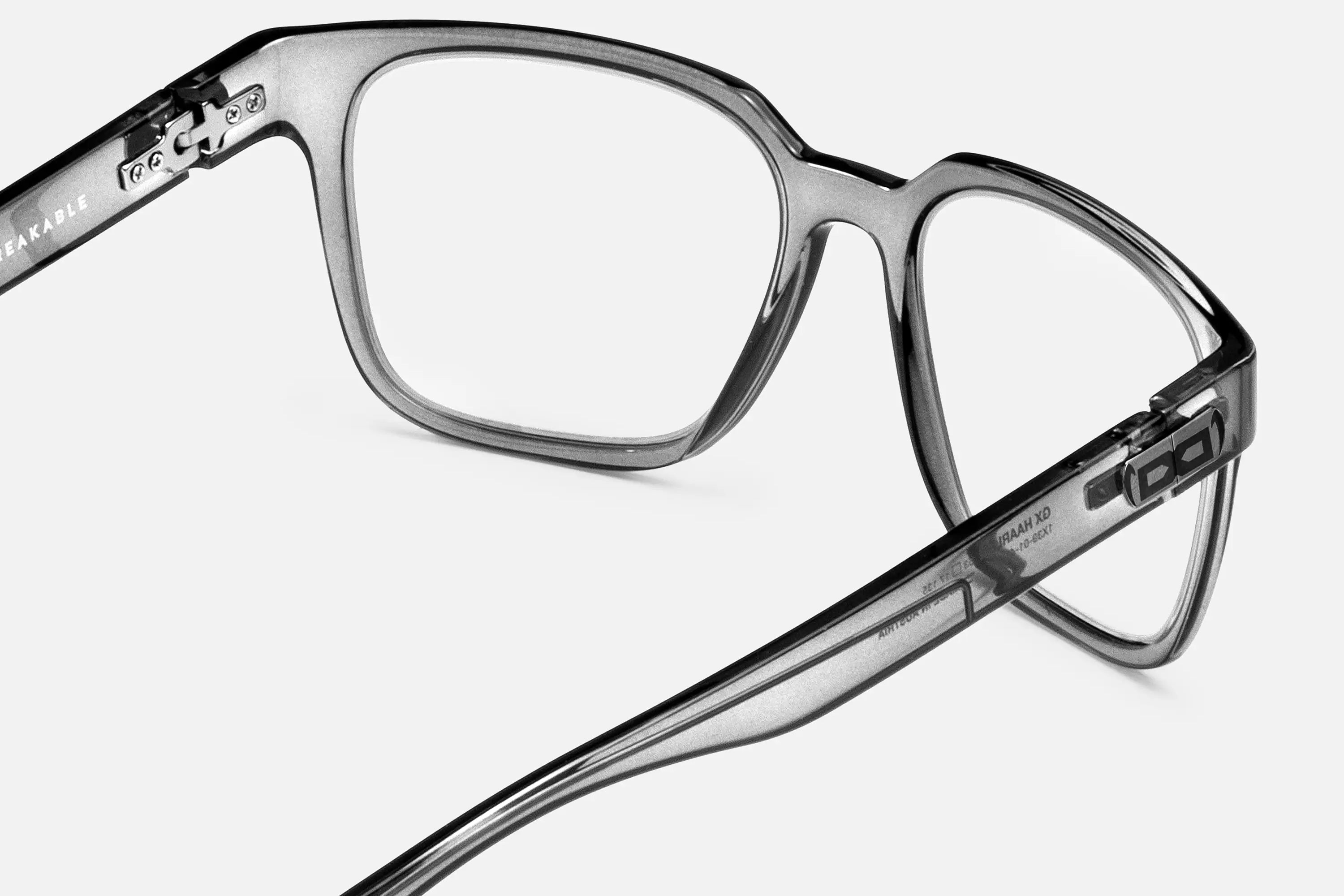 Haarlem - GX  grey L