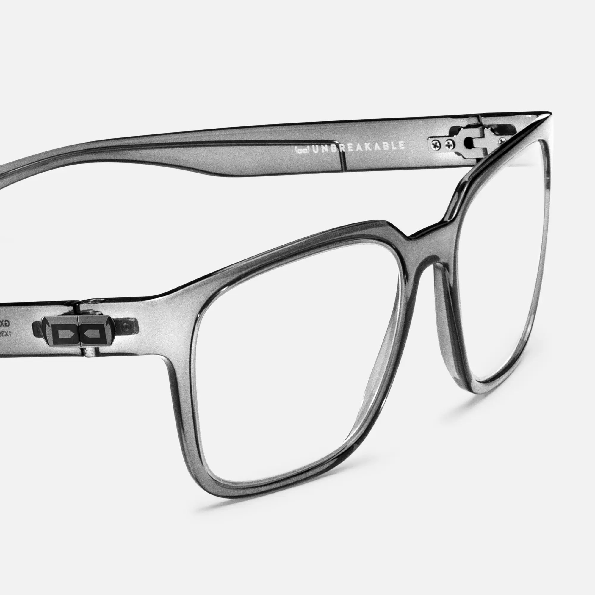 Haarlem - GX  grey L