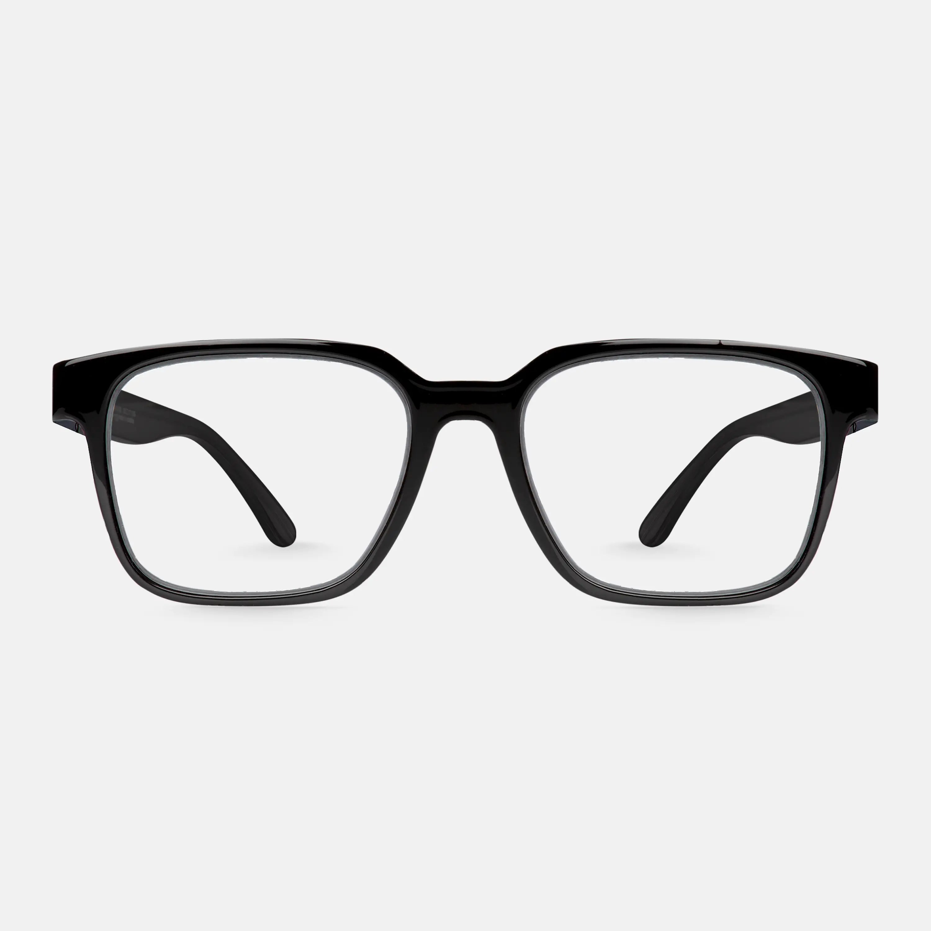 Haarlem - GX  black shiny L