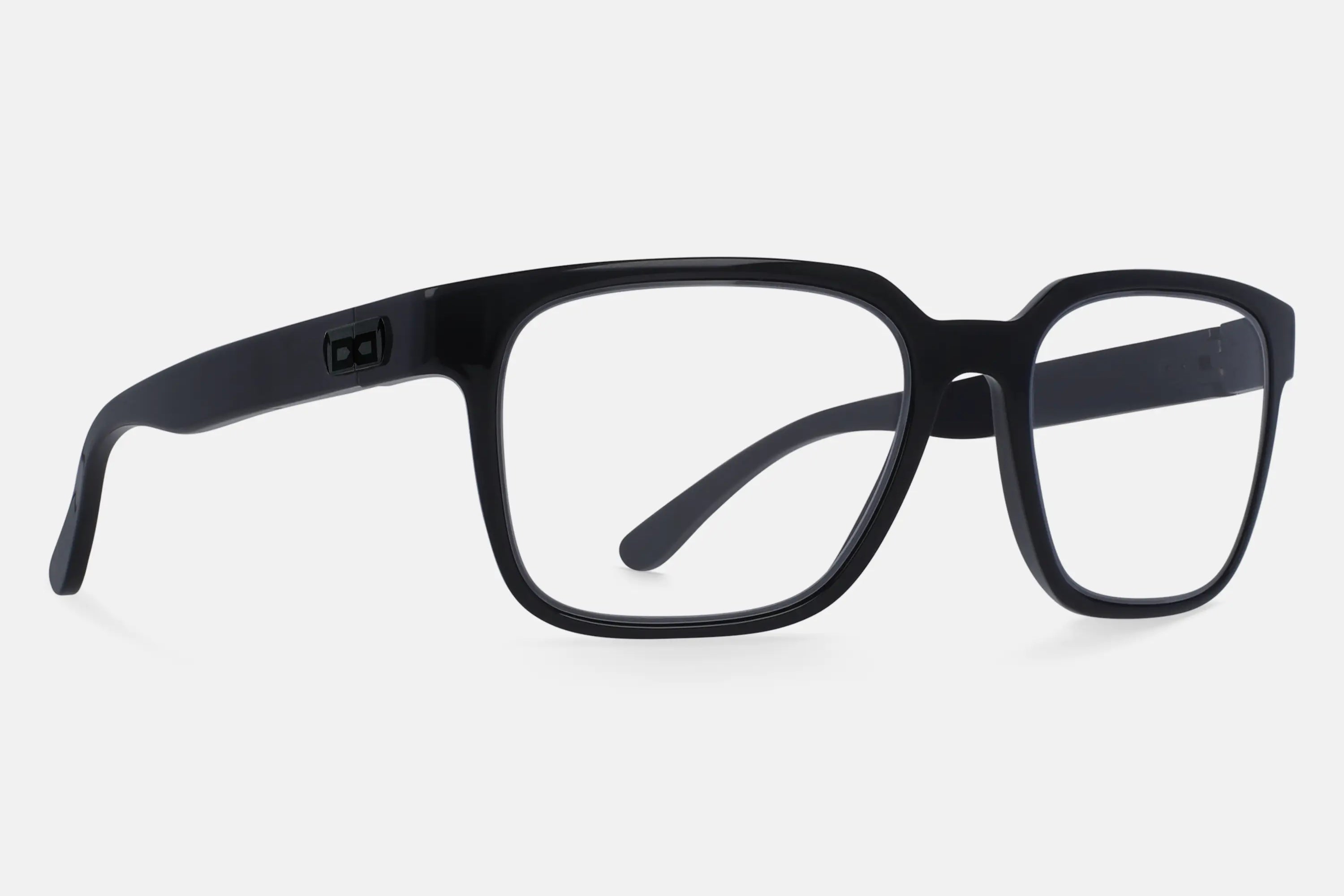 Haarlem - GX  black shiny L