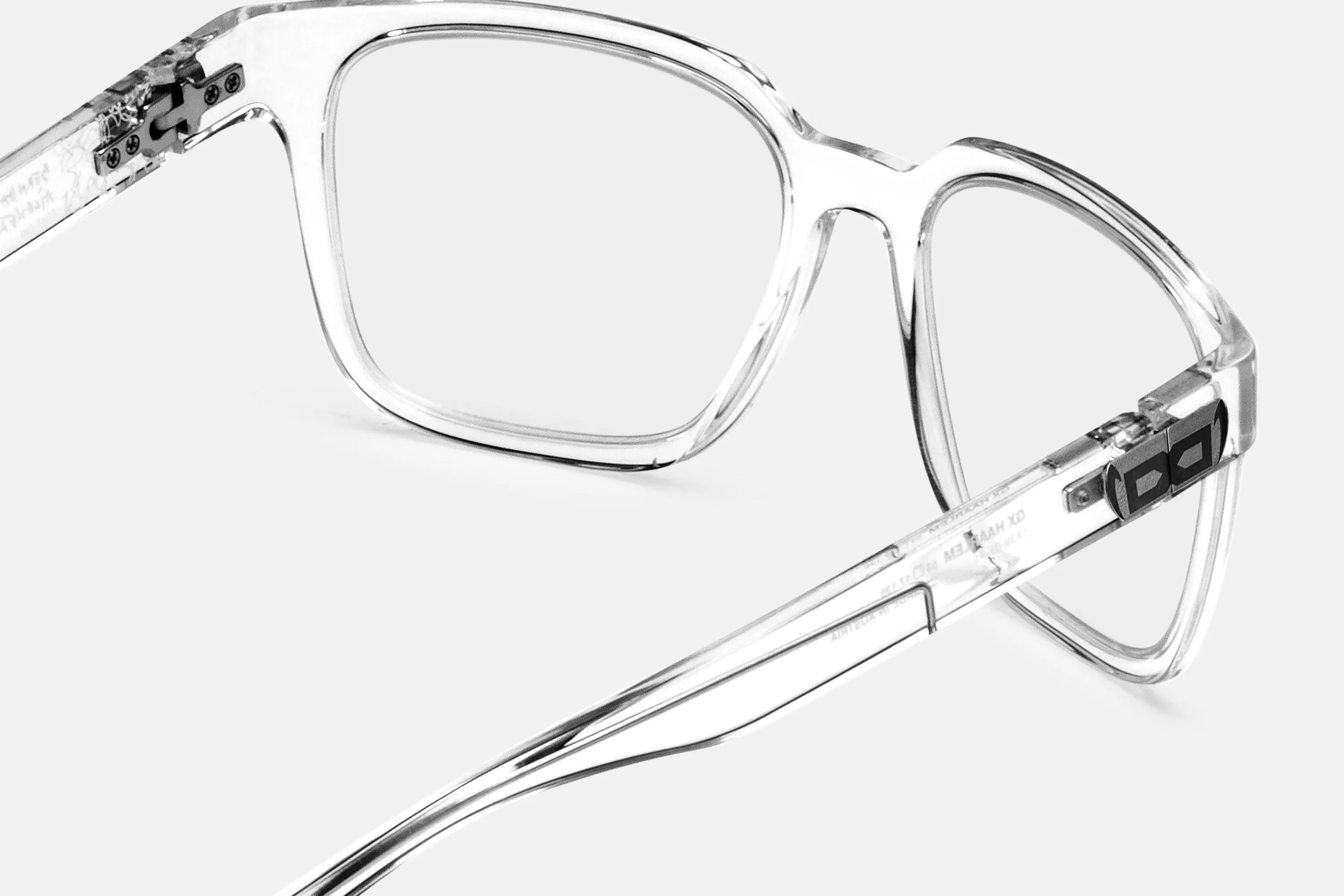 Haarlem - GX  by Bernhard Aichner L