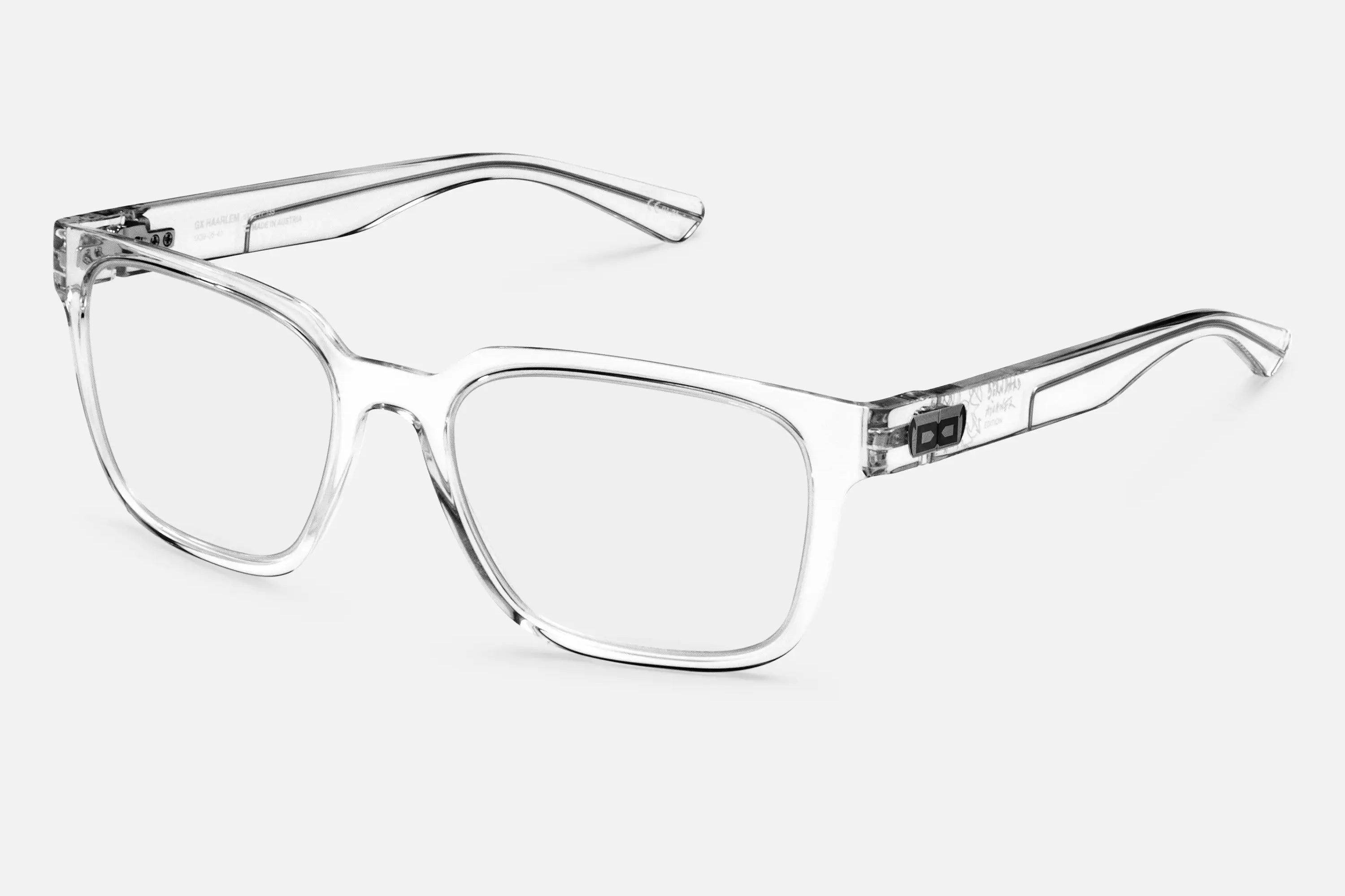 Haarlem - GX  by Bernhard Aichner L