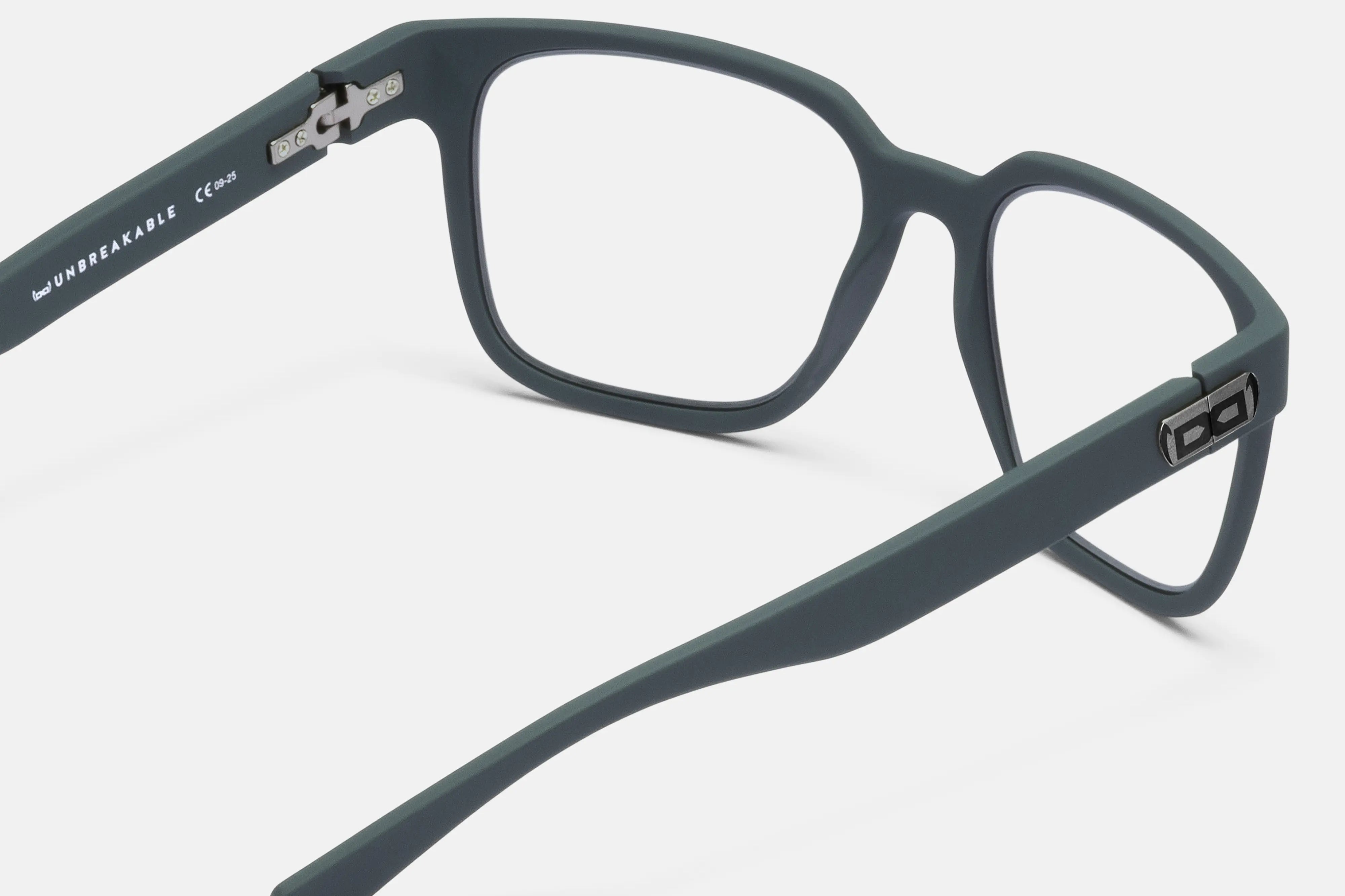 Haarlem - GX  silence L