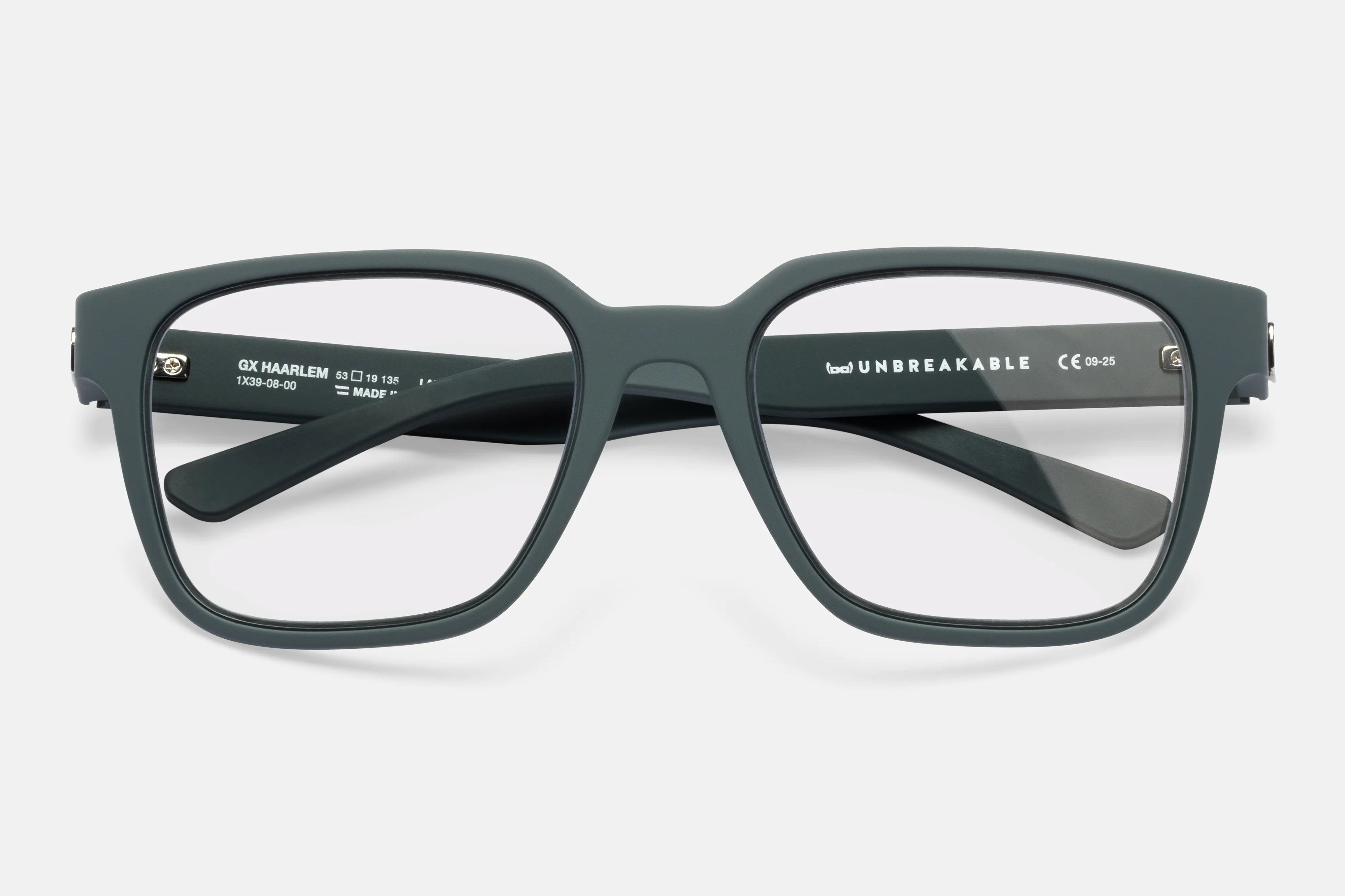 Haarlem - GX  silence L