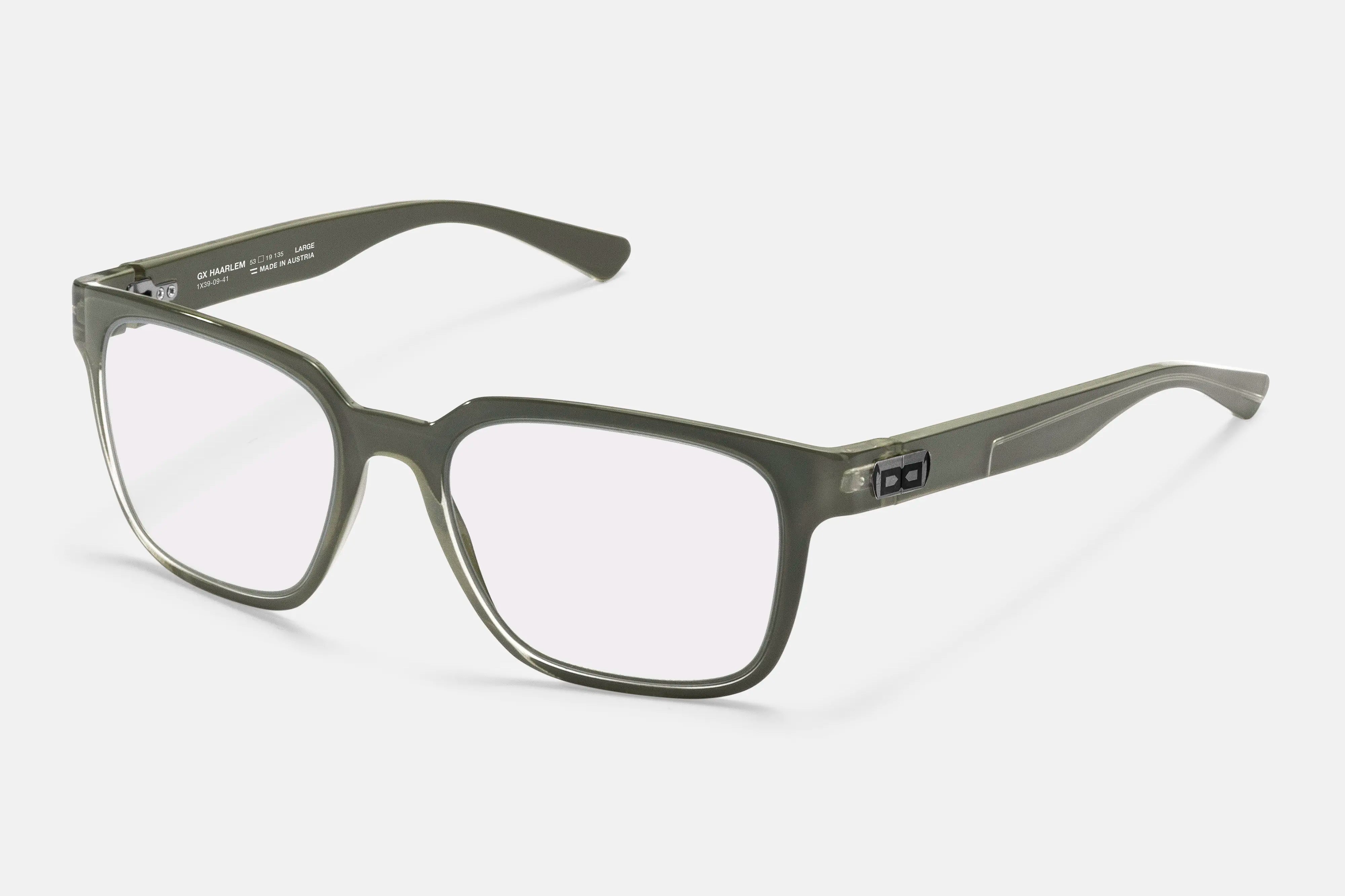 Haarlem - GX  oyster L