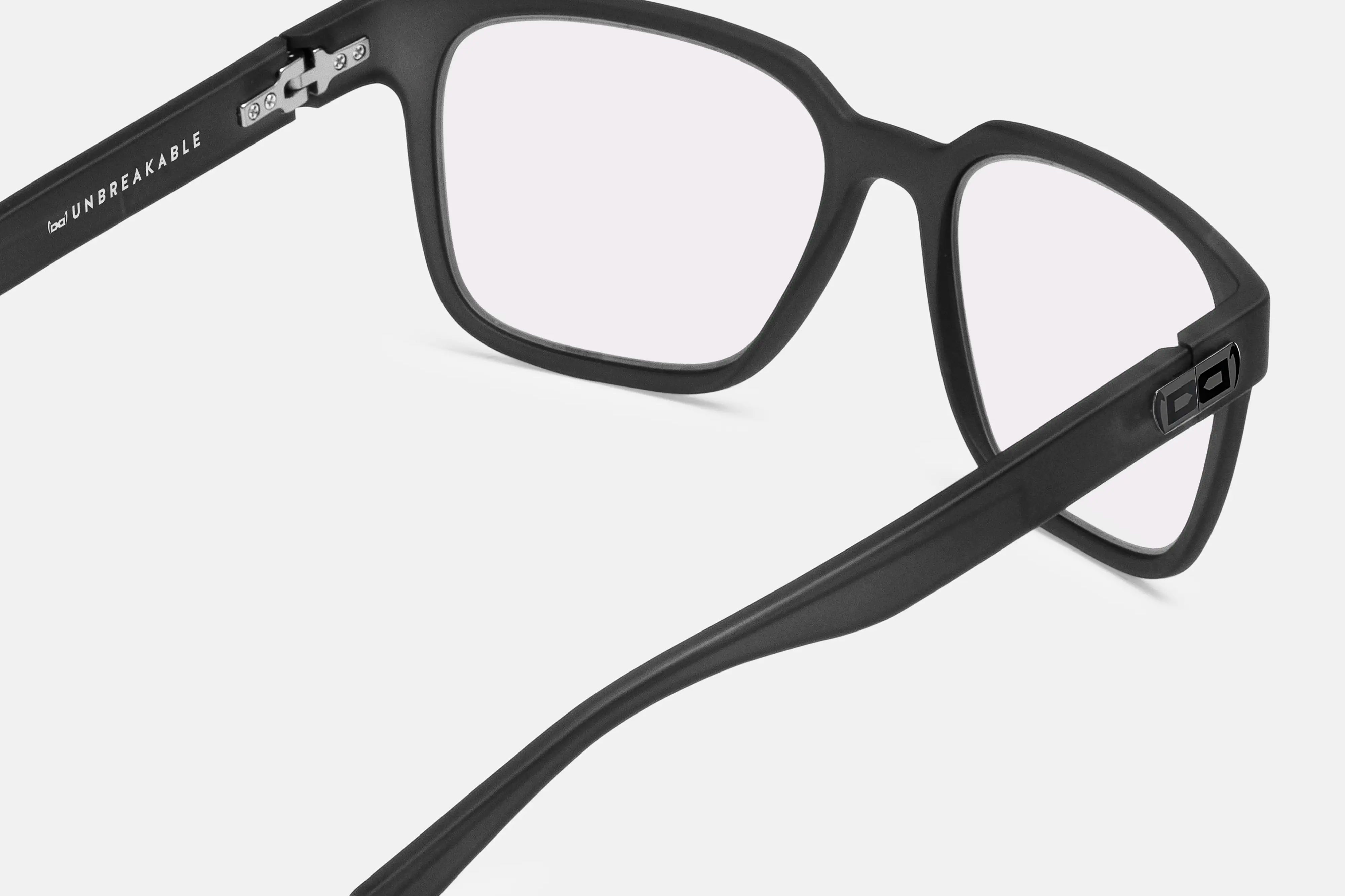 Haarlem - GX  anthracite matt L