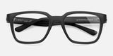 GX Haarlem anthracite matt L