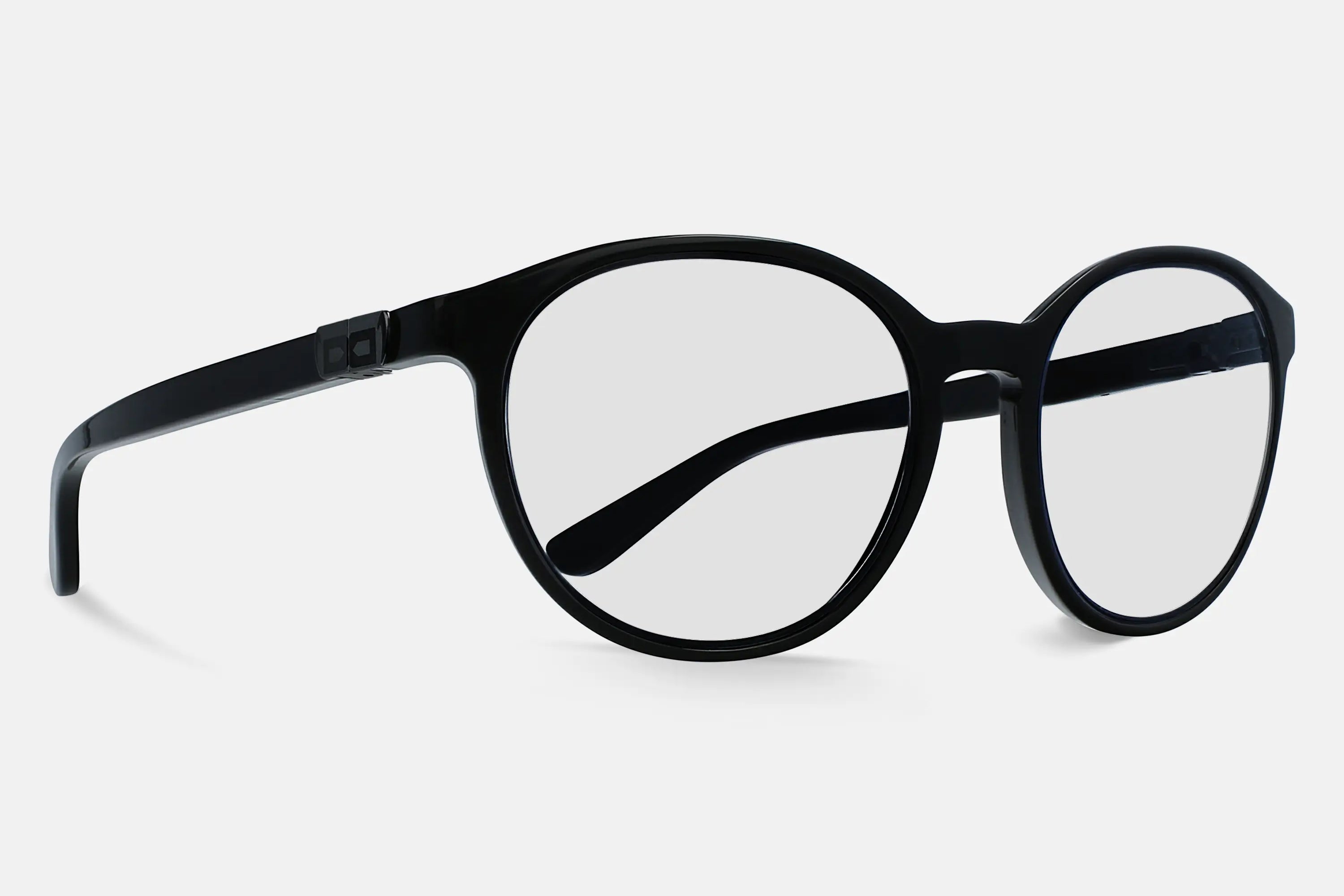 Stockholm - GX  black shiny M