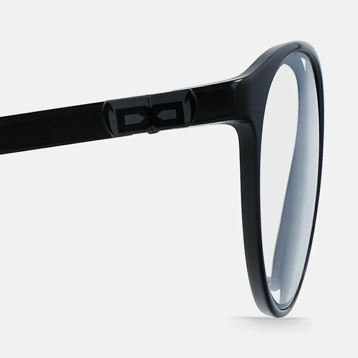 Stockholm - GX  black shiny M