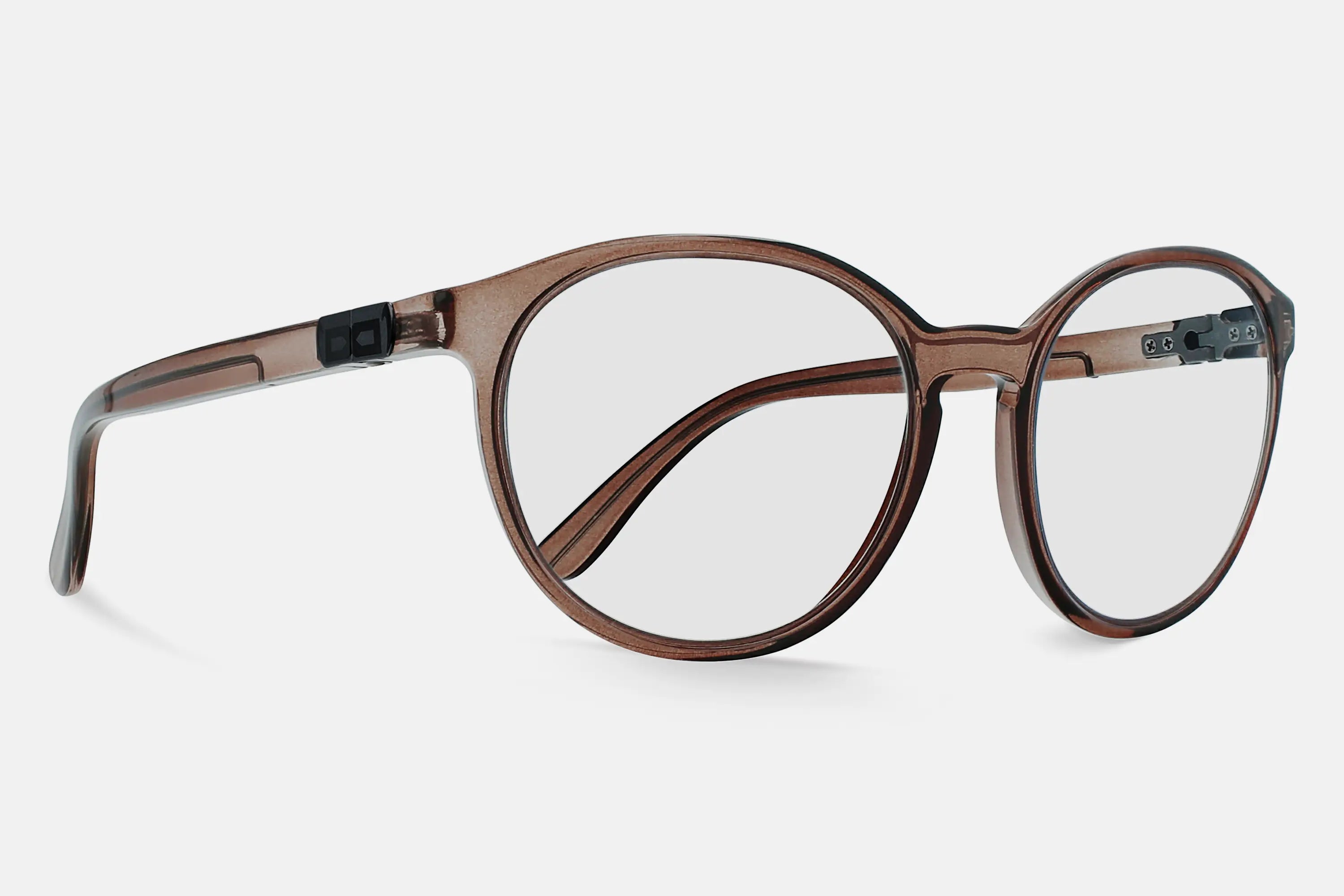 Stockholm - GX  brown shiny M