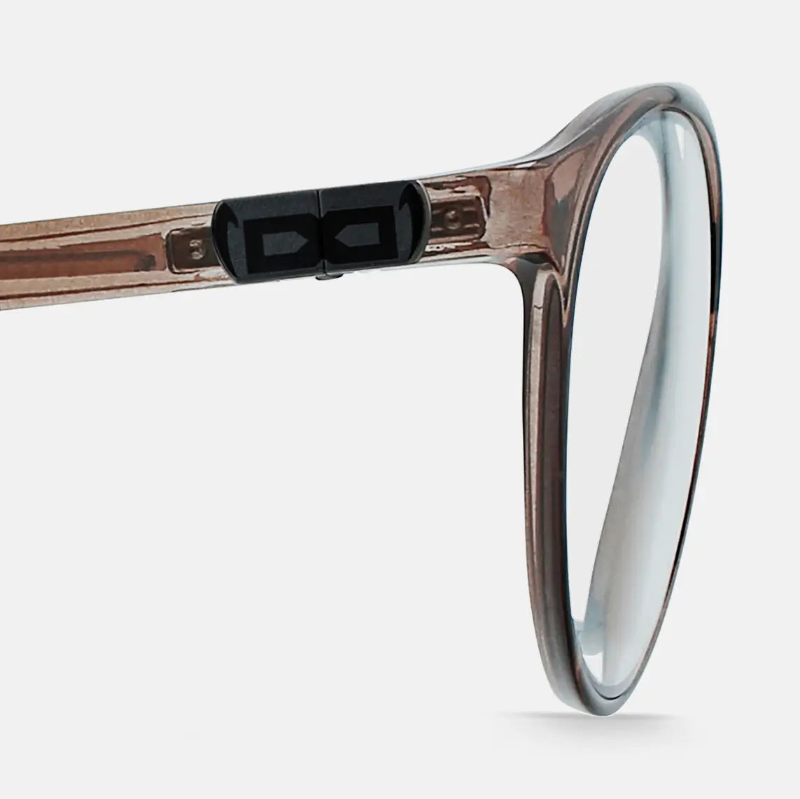 Stockholm - GX  brown shiny M