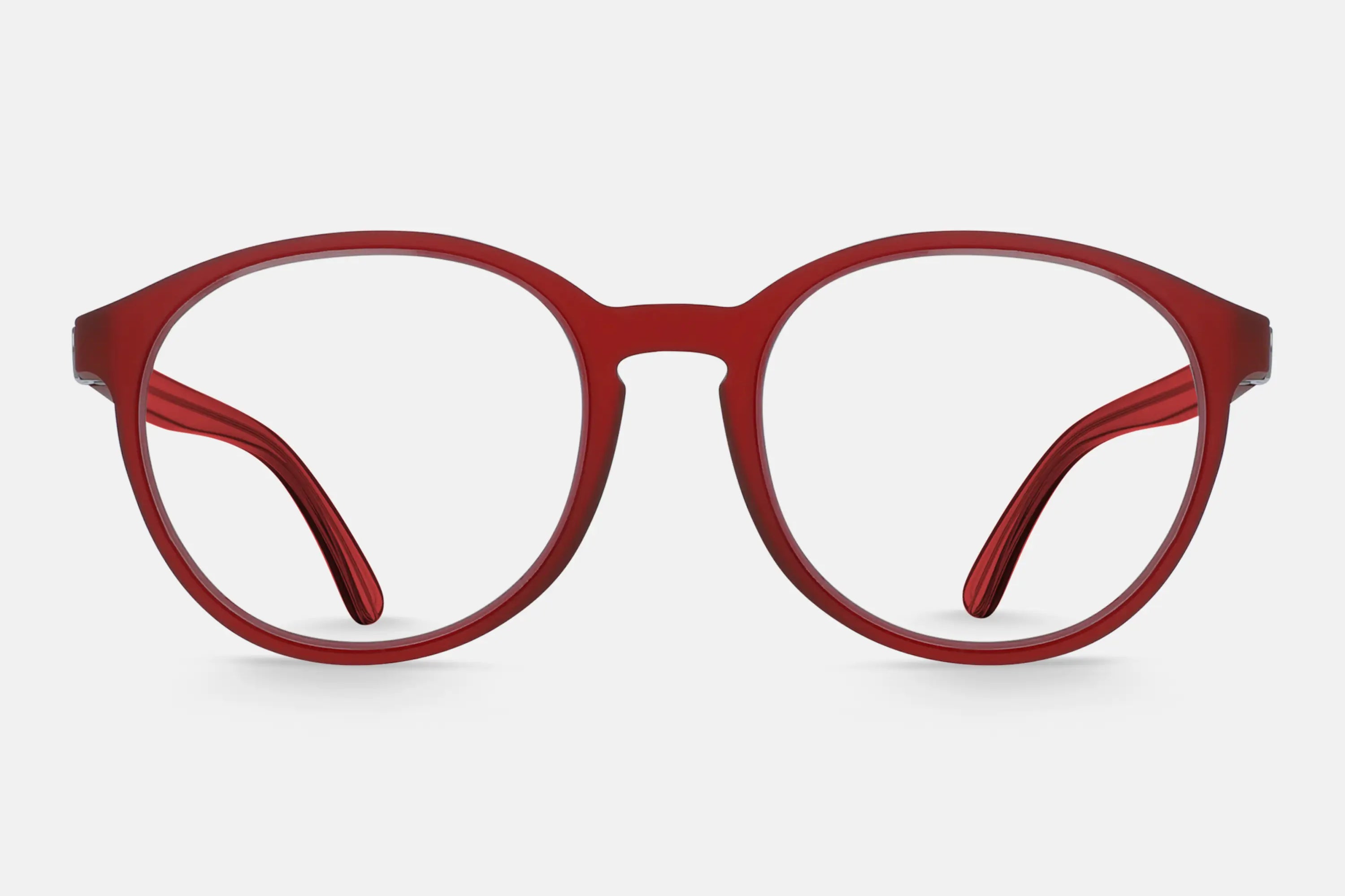 Stockholm - GX  red matt M