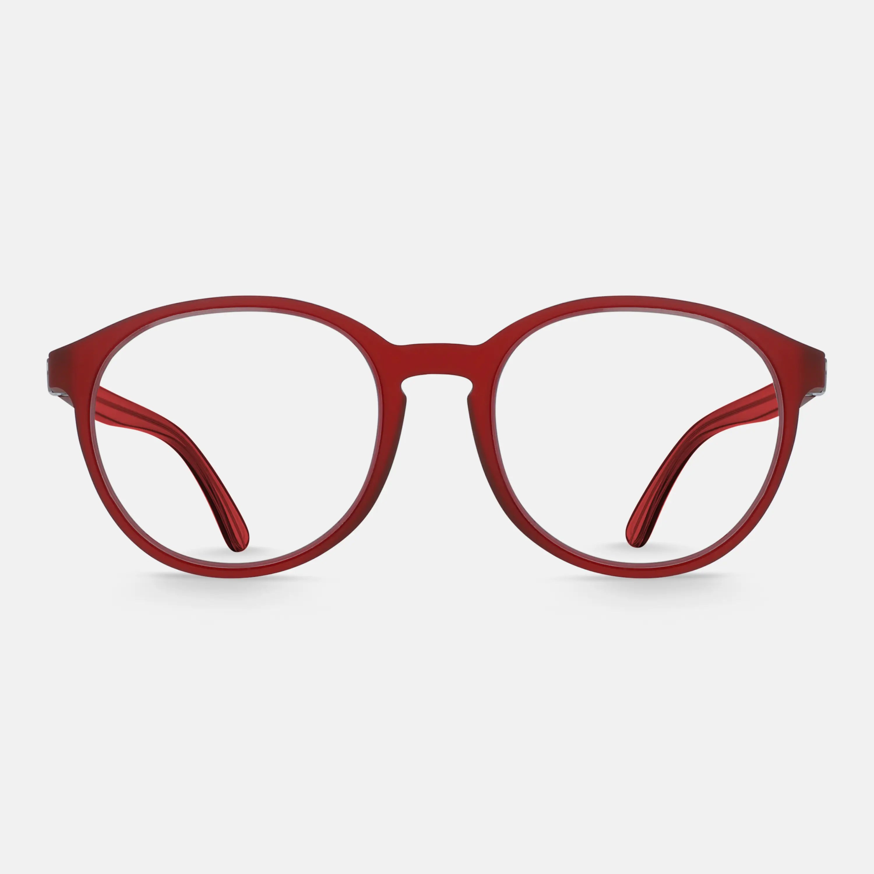 Stockholm - GX  red matt M