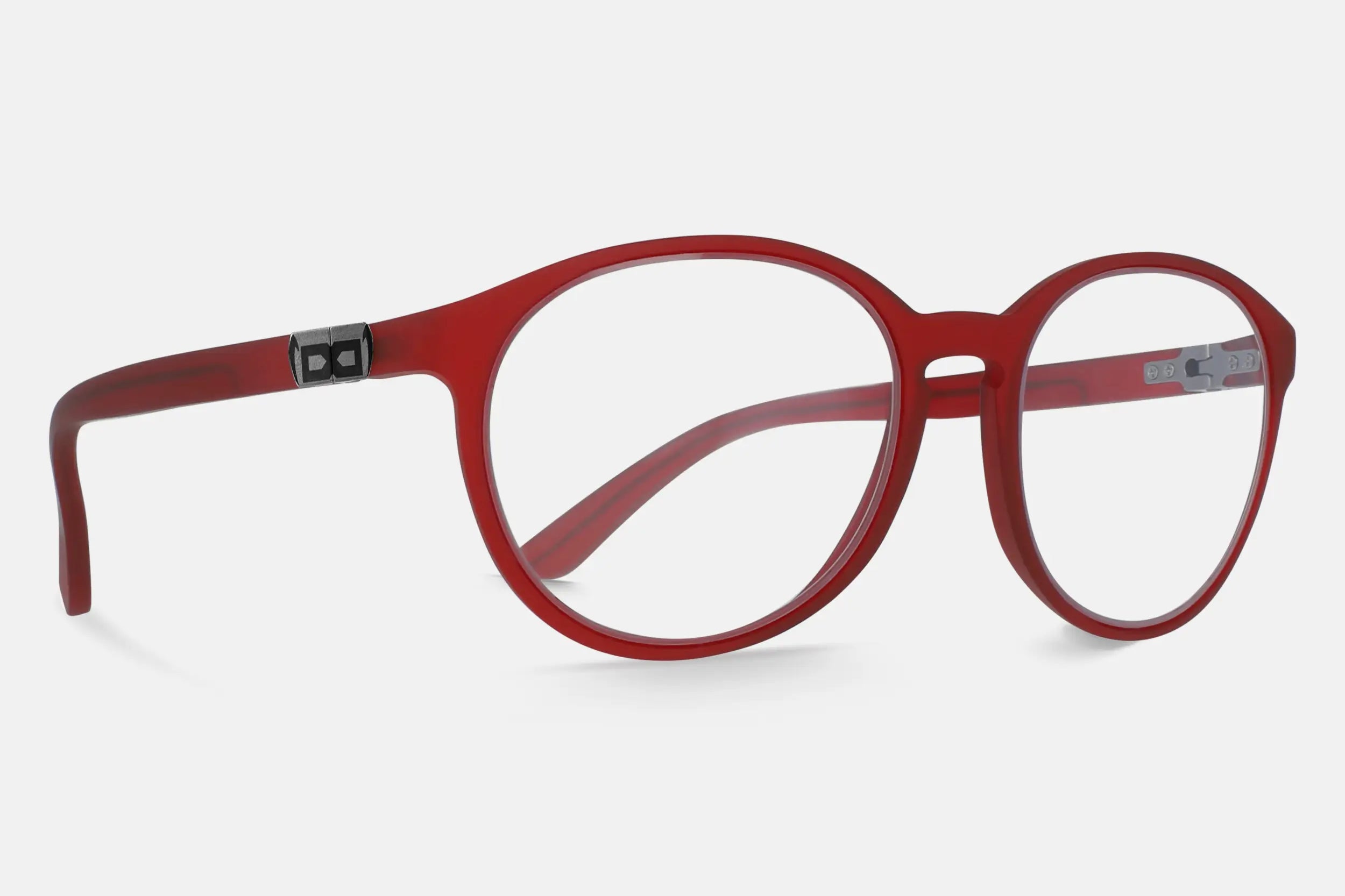 Stockholm - GX  red matt M