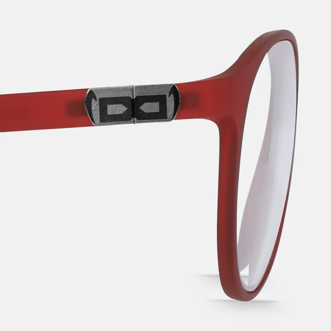 Stockholm - GX  red matt M